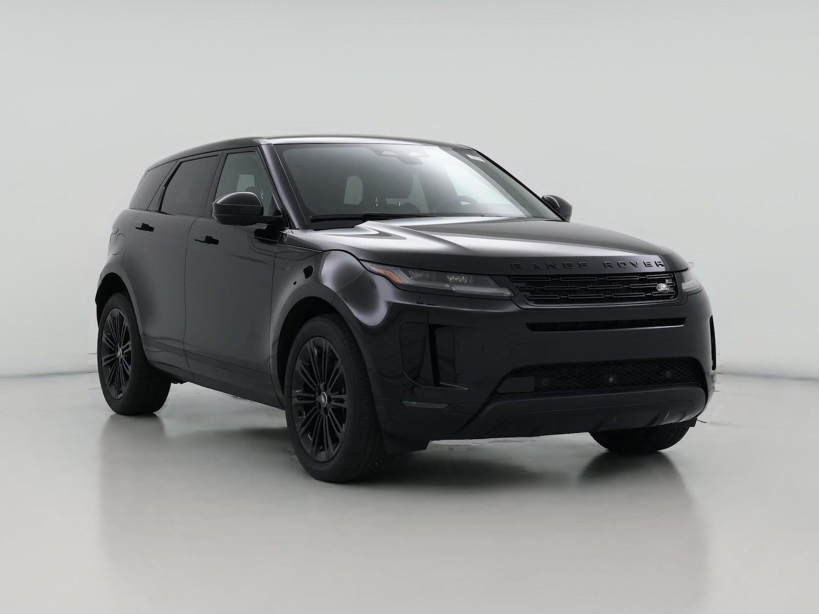 2024 Land Rover Range Rover Evoque