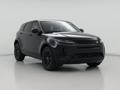 2024 Land Rover Range Rover Evoque Core S