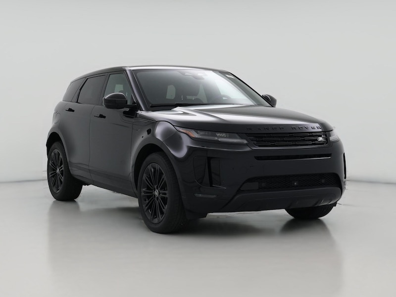 2024 Land Rover Range Rover Evoque S -
                  Huntsville, AL