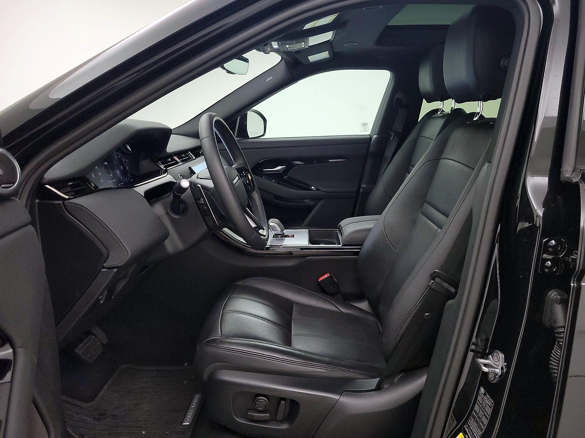 Thumbnail: 2024 Land Rover Range Rover Evoque - 11