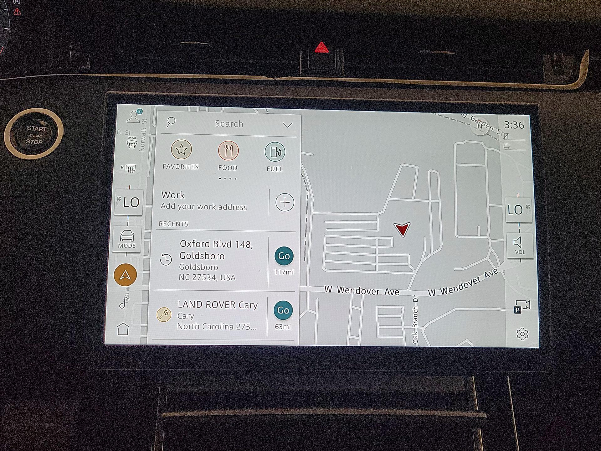 Thumbnail: 2024 Land Rover Range Rover Evoque - 14