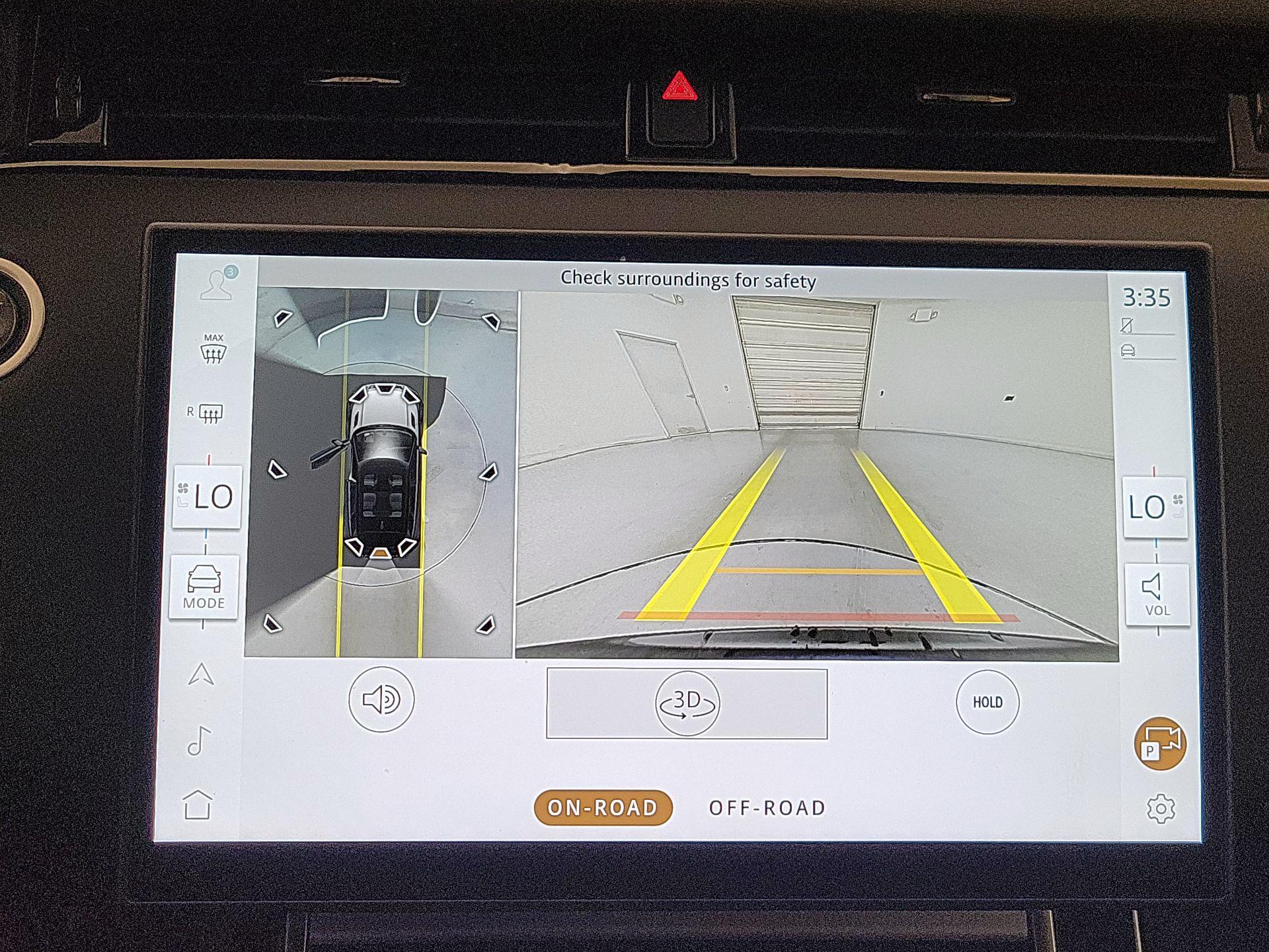 Thumbnail: 2024 Land Rover Range Rover Evoque - 15