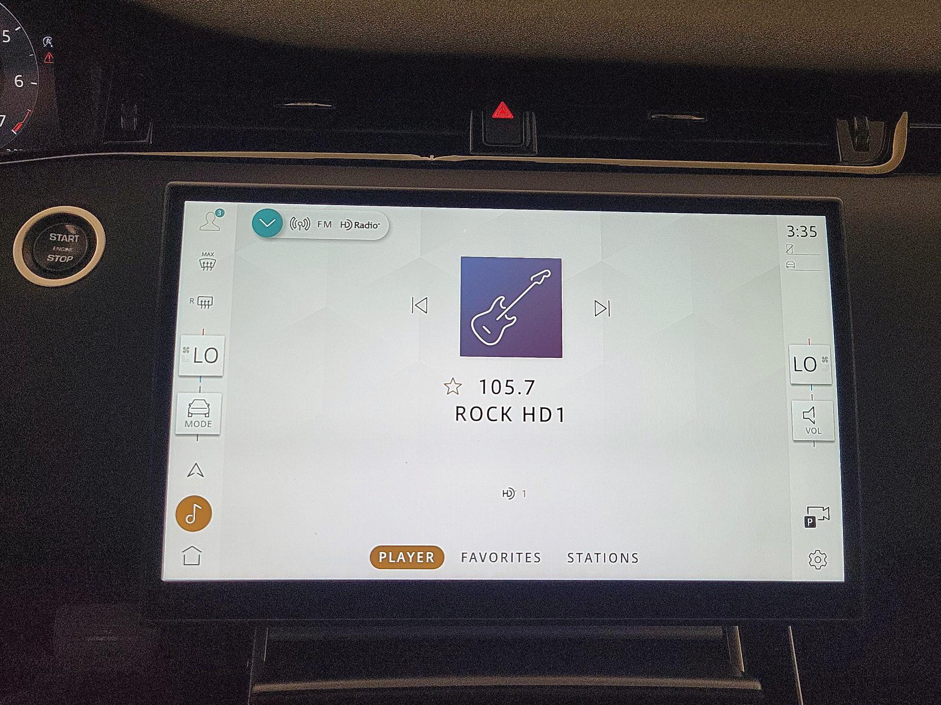 Thumbnail: 2024 Land Rover Range Rover Evoque - 16