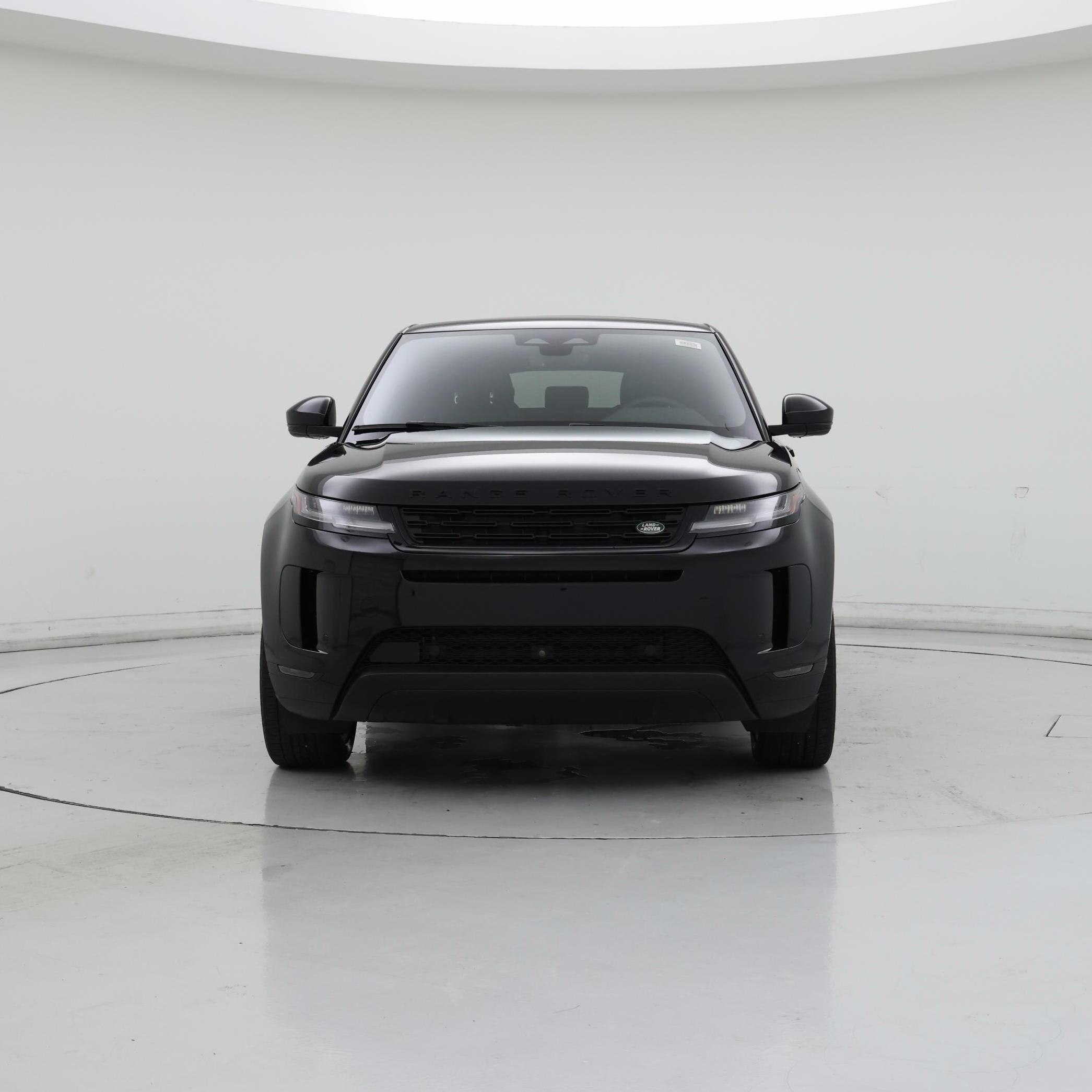 Thumbnail: 2024 Land Rover Range Rover Evoque - 5