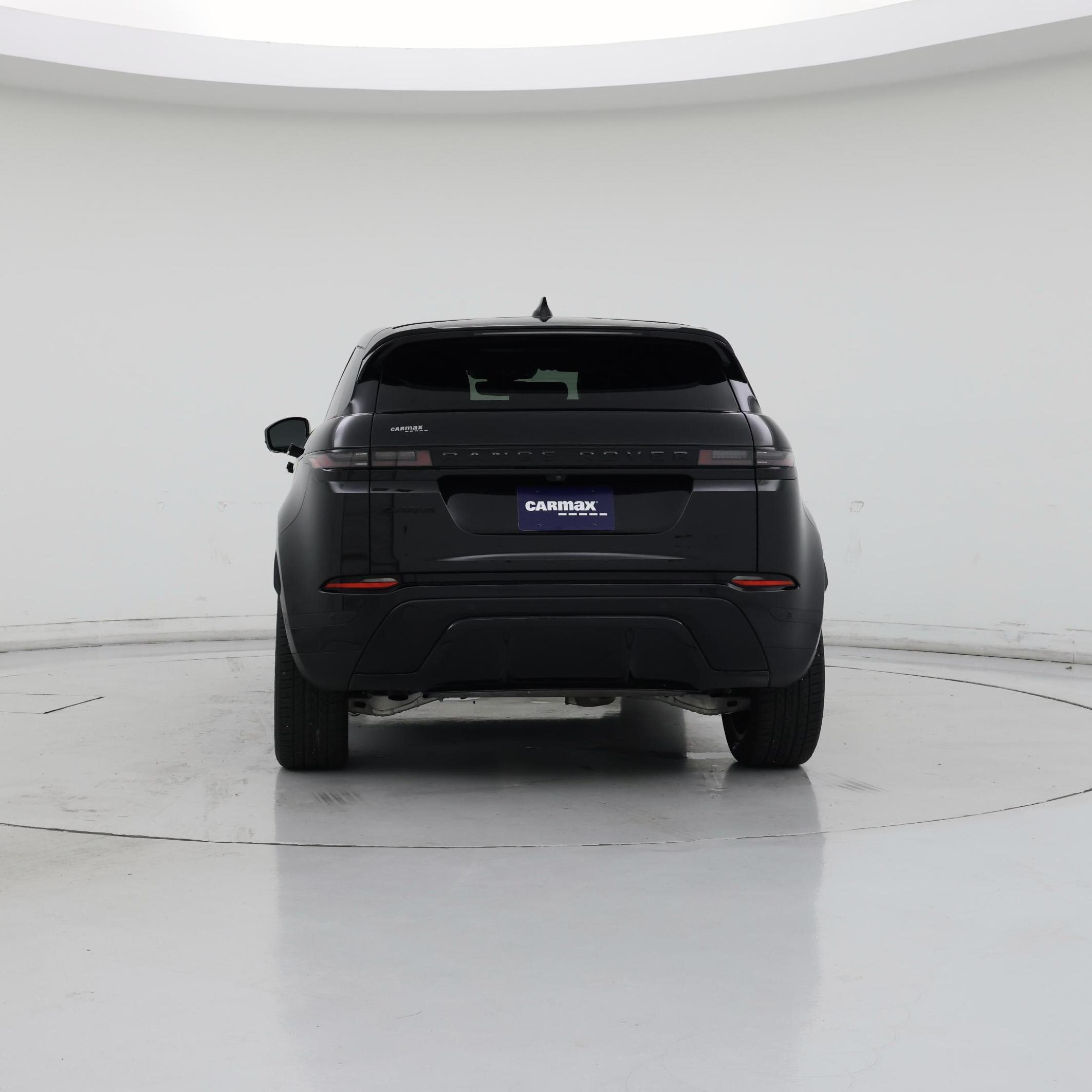 Thumbnail: 2024 Land Rover Range Rover Evoque - 6