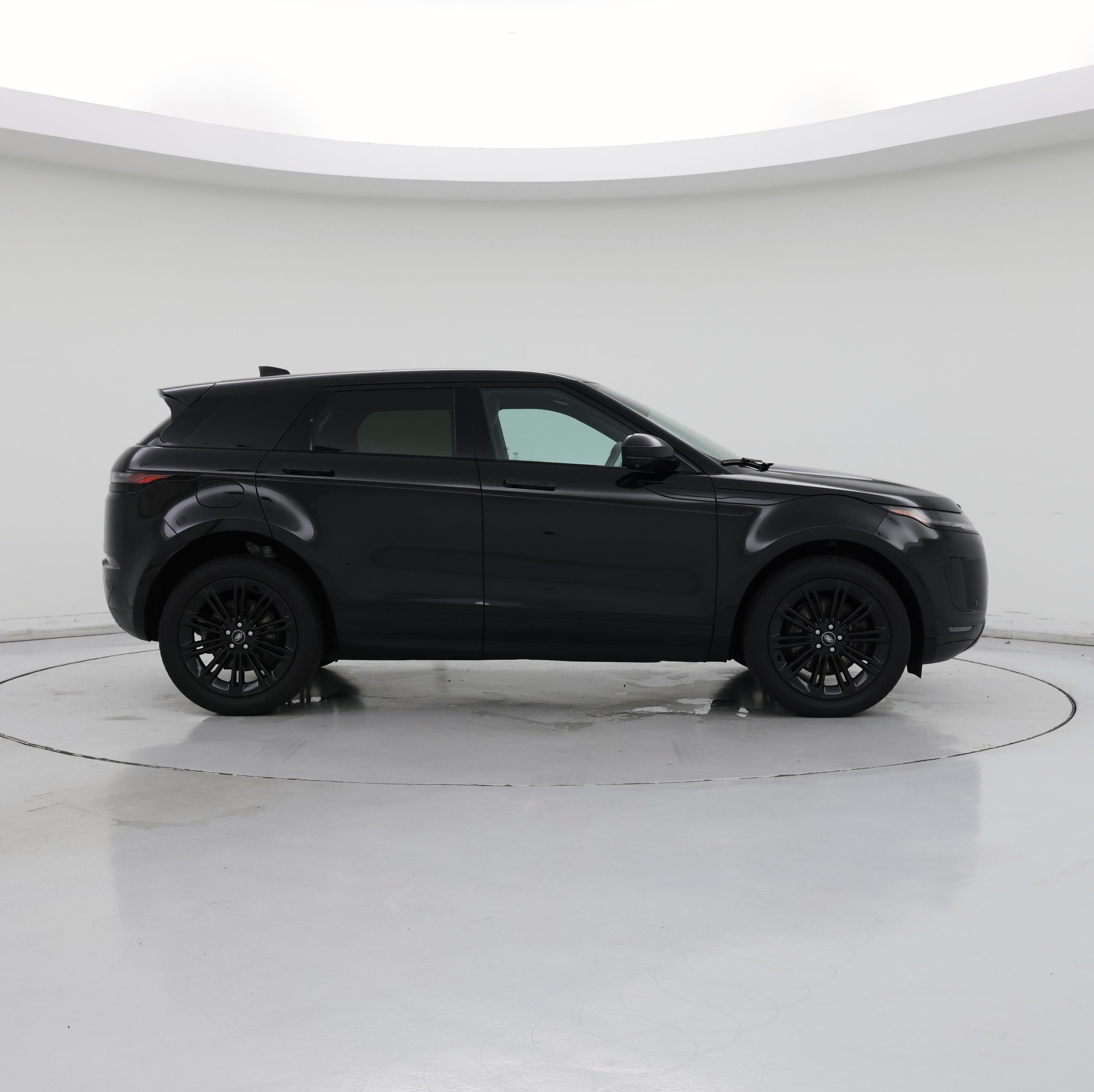 Thumbnail: 2024 Land Rover Range Rover Evoque - 7