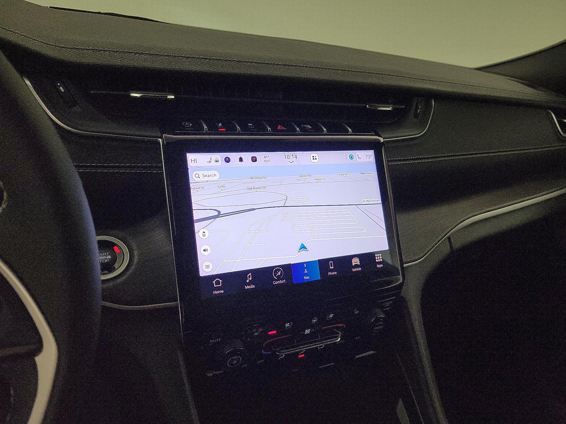 Thumbnail: 2024 Jeep Grand Cherokee L - 14