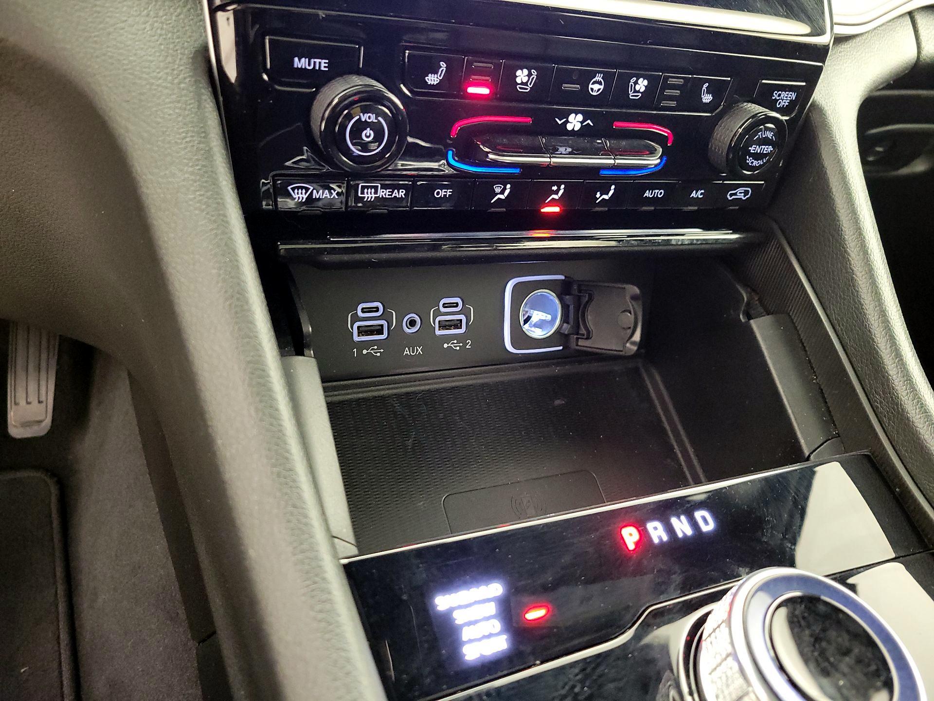 Thumbnail: 2024 Jeep Grand Cherokee L - 19