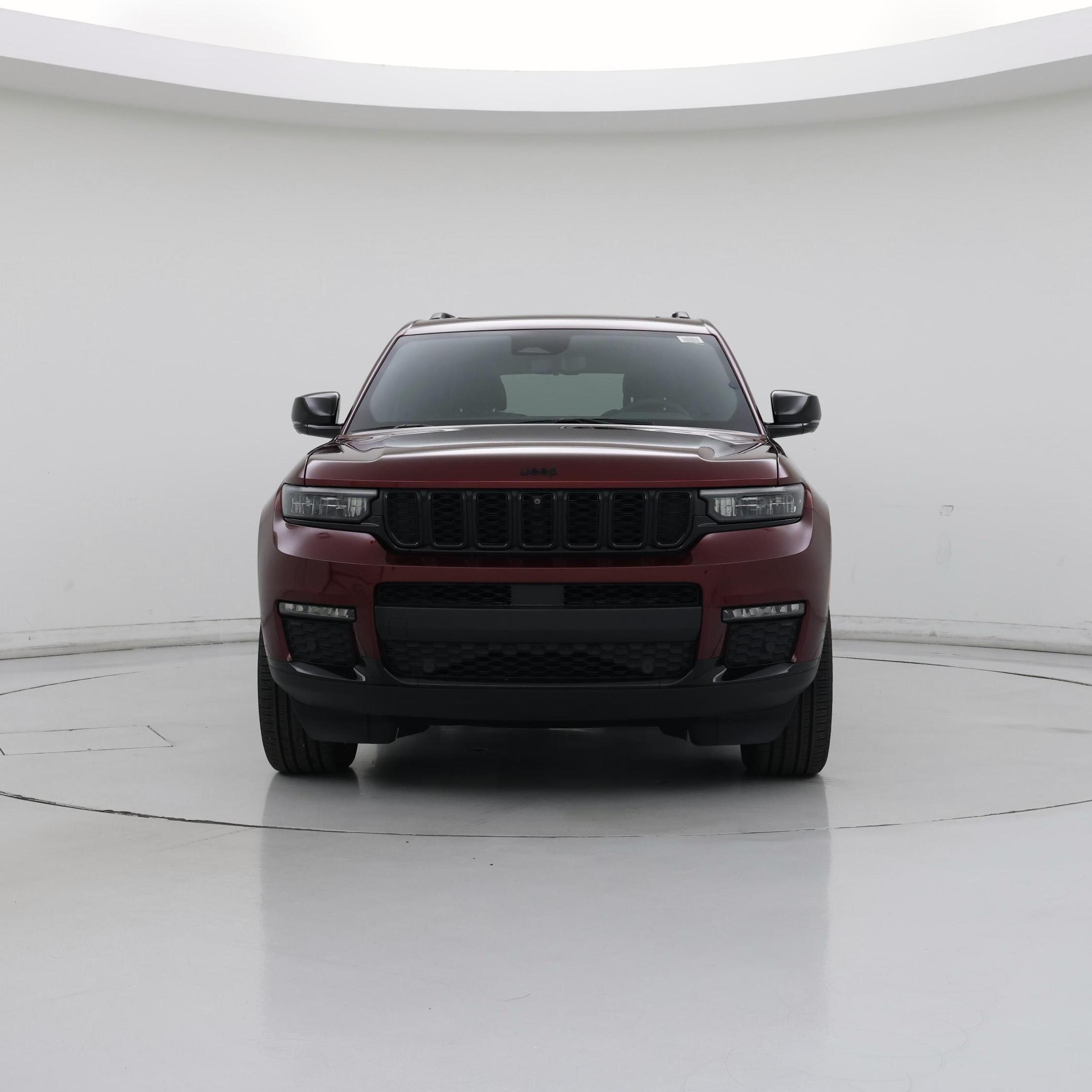 Thumbnail: 2024 Jeep Grand Cherokee L - 5