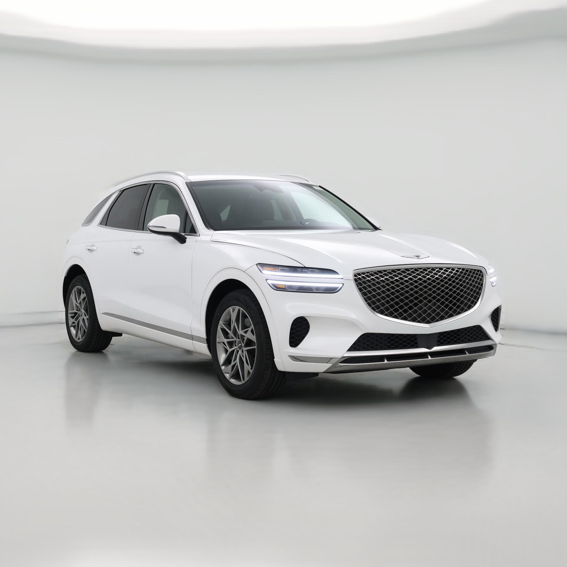 Thumbnail: 2025 Genesis GV70 - 1
