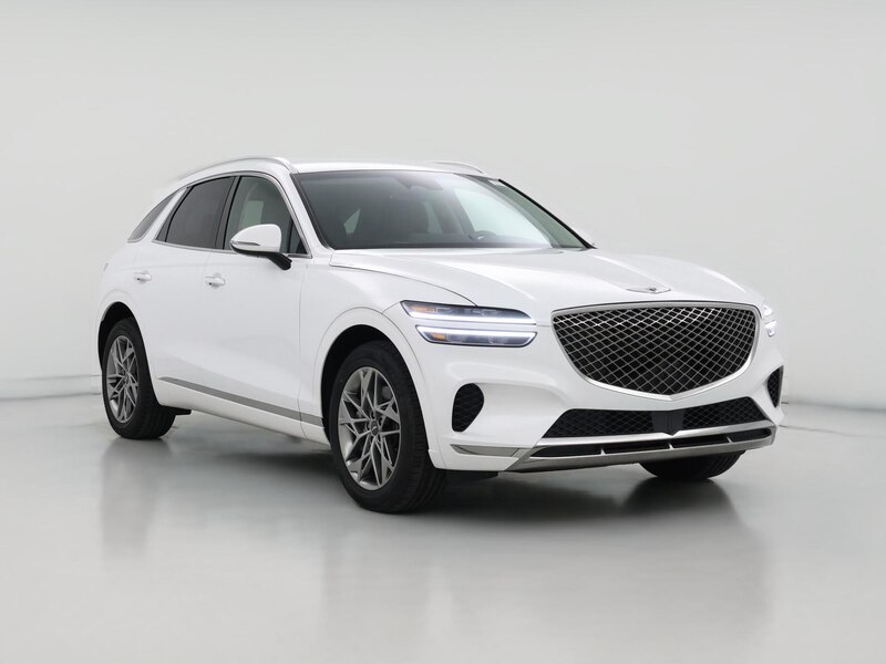 2025 Genesis GV70  -
                  Greensboro, NC