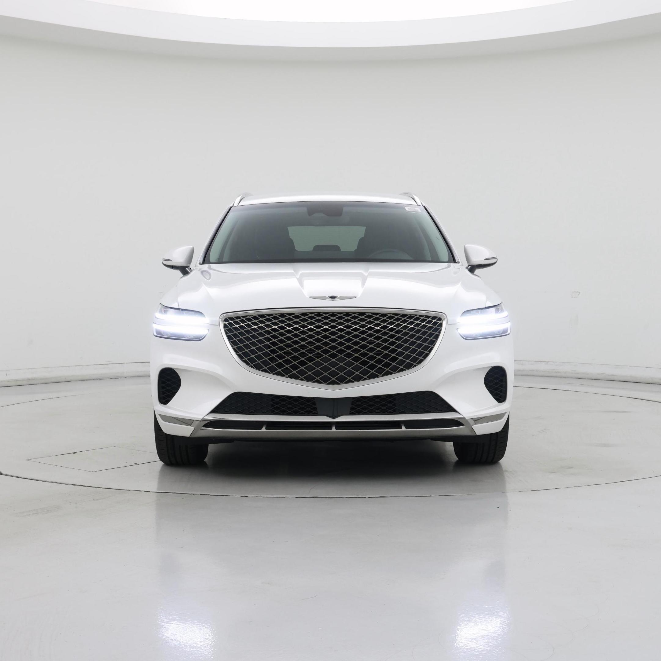 Thumbnail: 2025 Genesis GV70 - 5