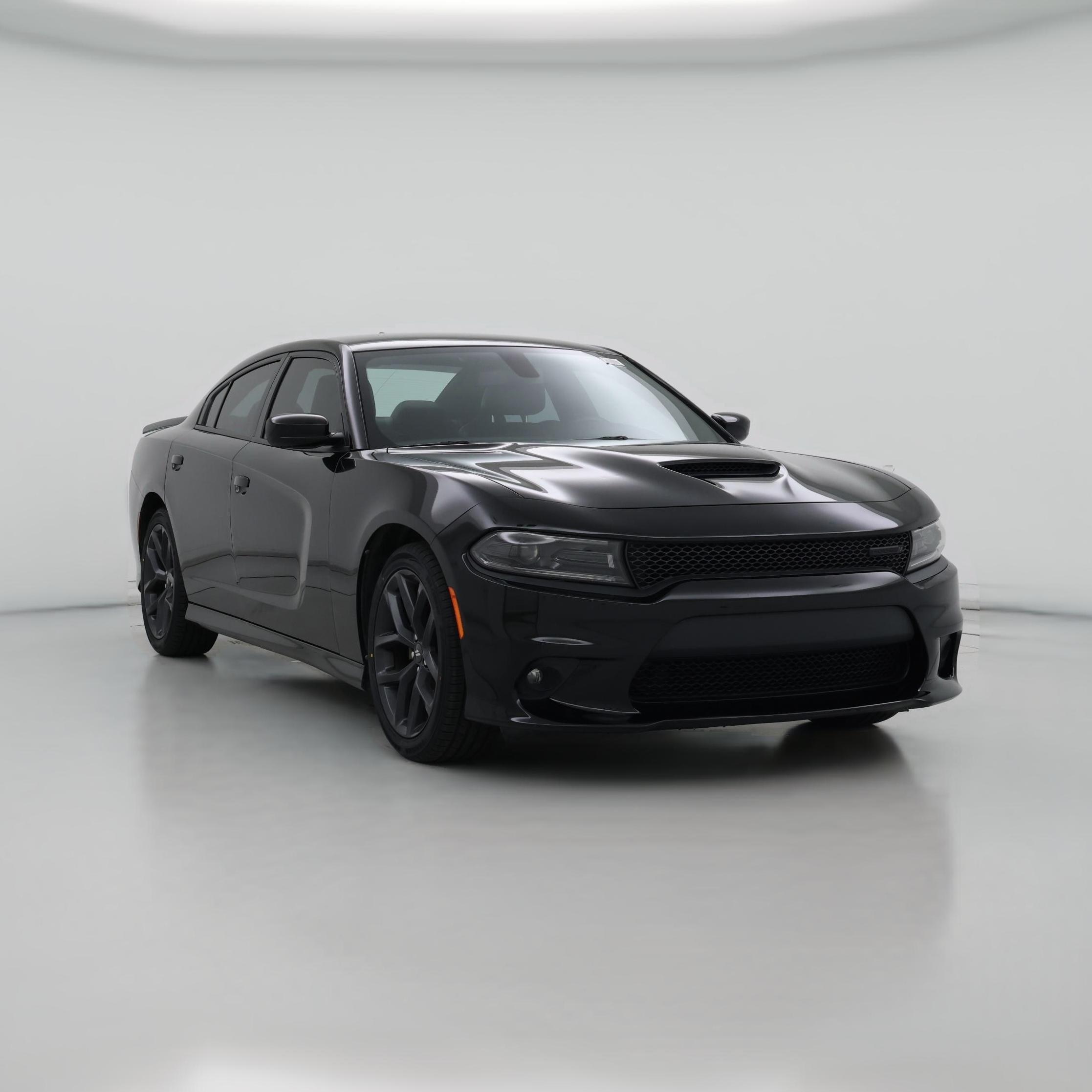 Thumbnail: 2022 Dodge Charger - 1