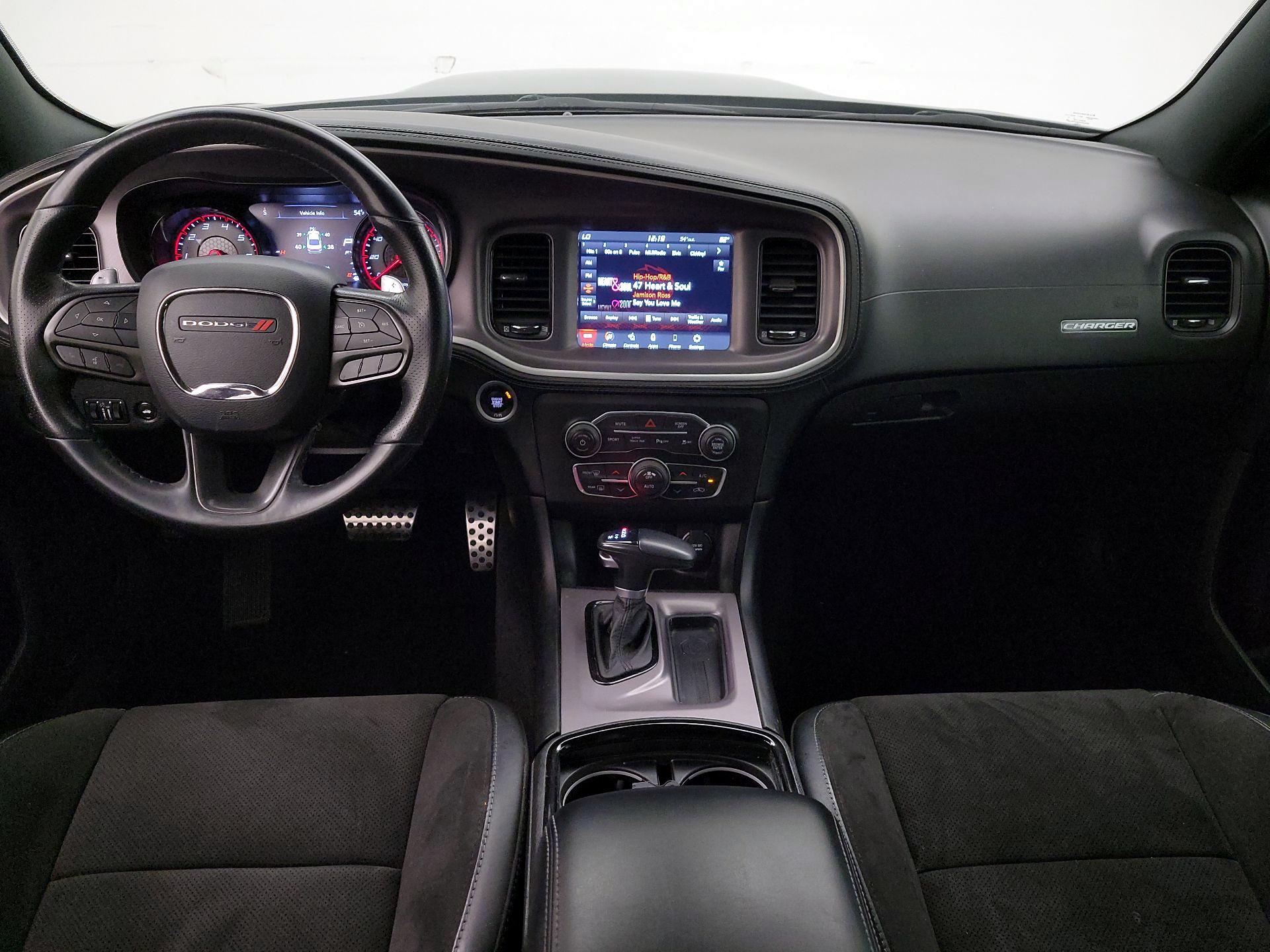 Thumbnail: 2022 Dodge Charger - 9