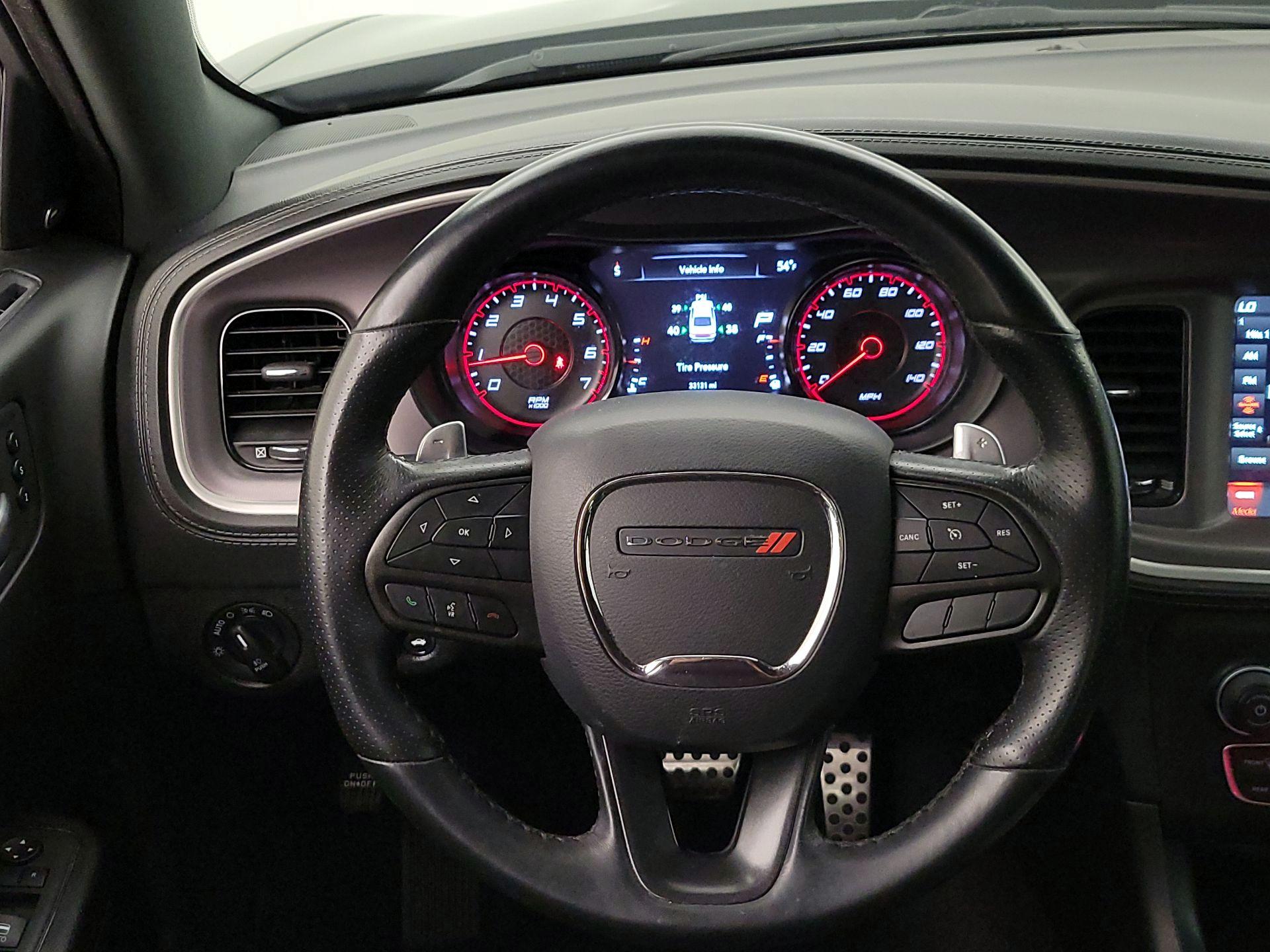 Thumbnail: 2022 Dodge Charger - 10
