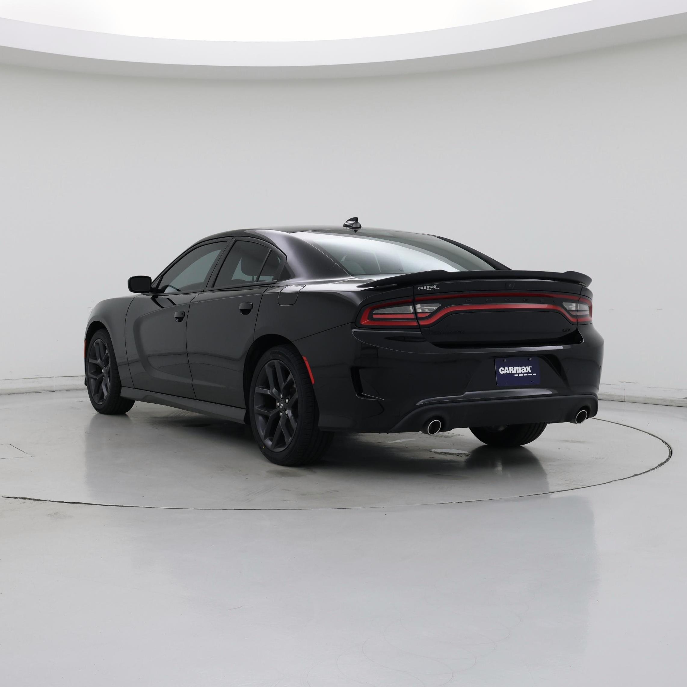Thumbnail: 2022 Dodge Charger - 2
