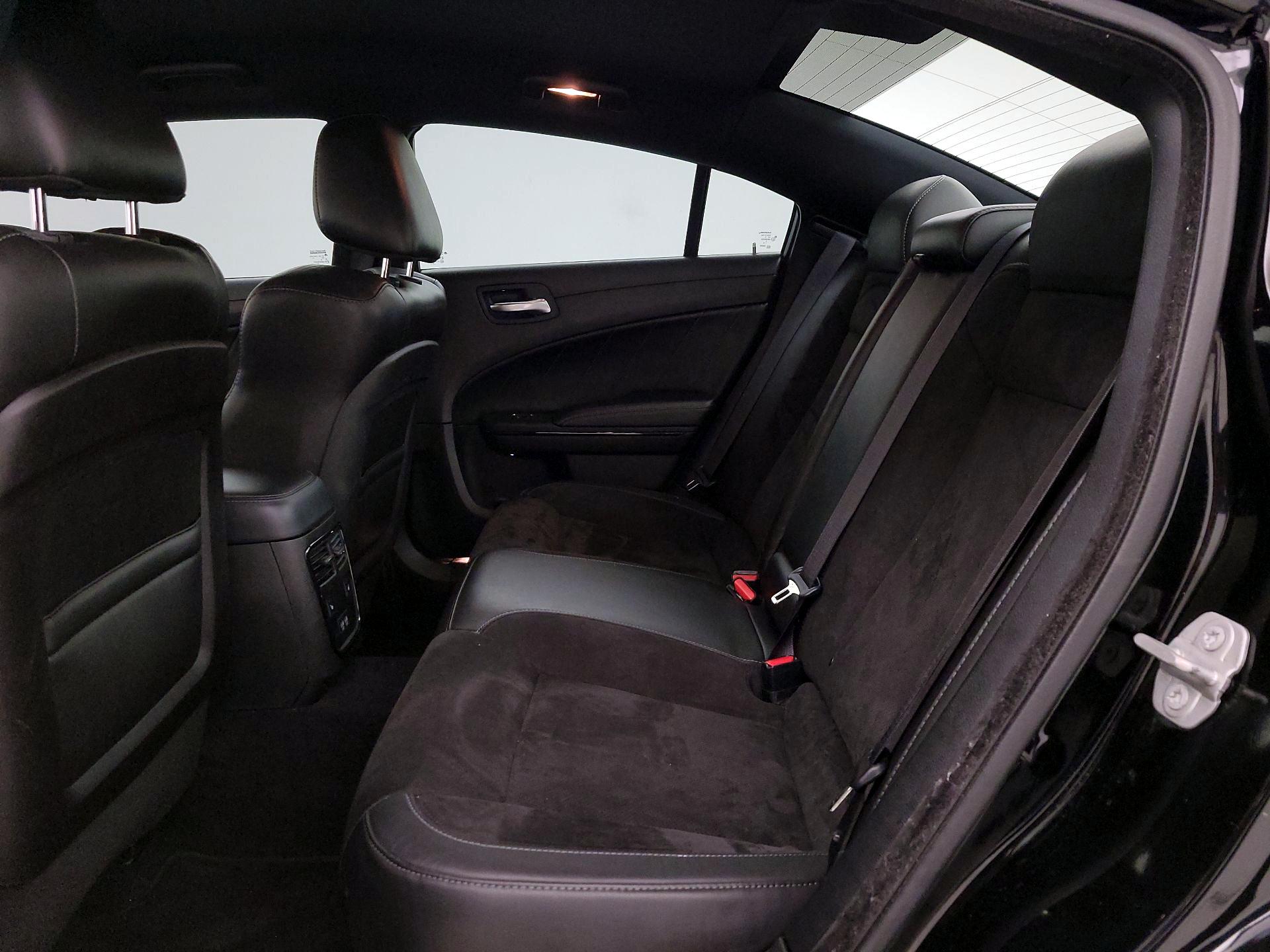 Thumbnail: 2022 Dodge Charger - 19