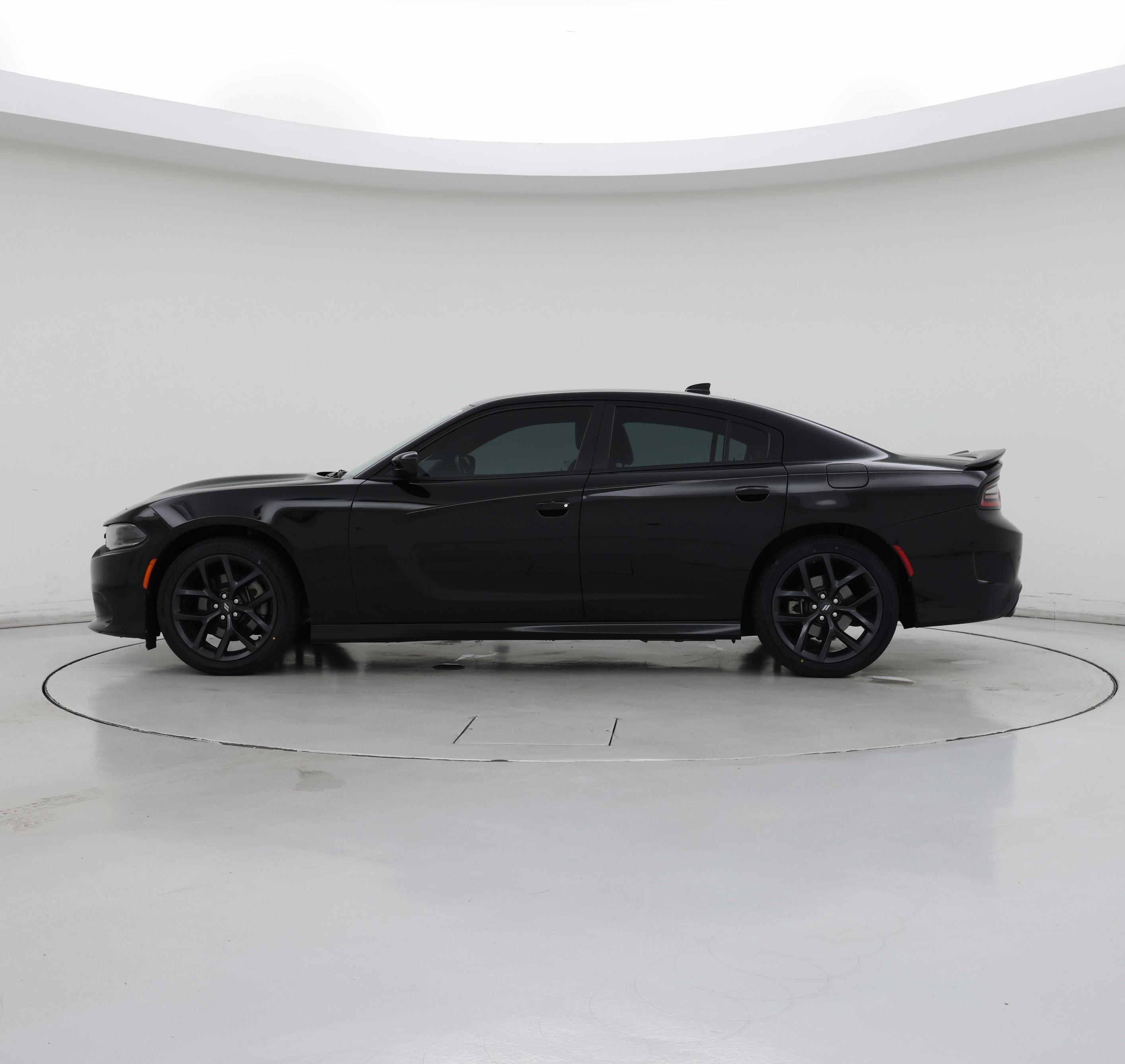 Thumbnail: 2022 Dodge Charger - 3