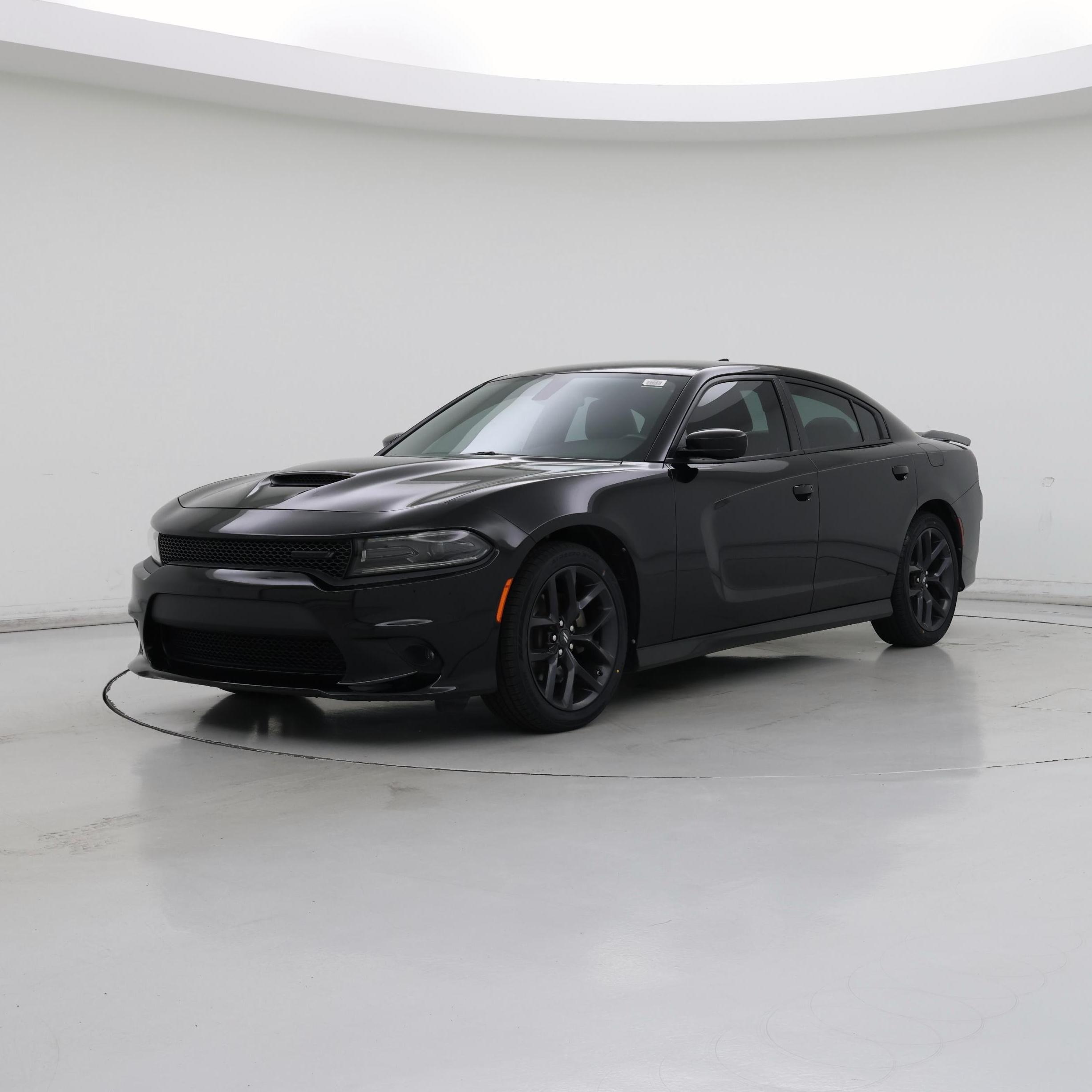 Thumbnail: 2022 Dodge Charger - 4