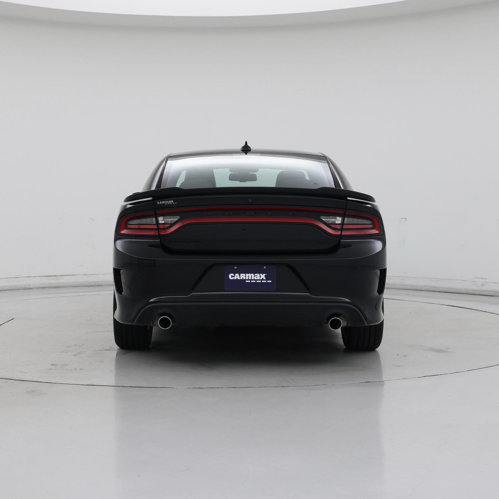 Thumbnail: 2022 Dodge Charger - 6