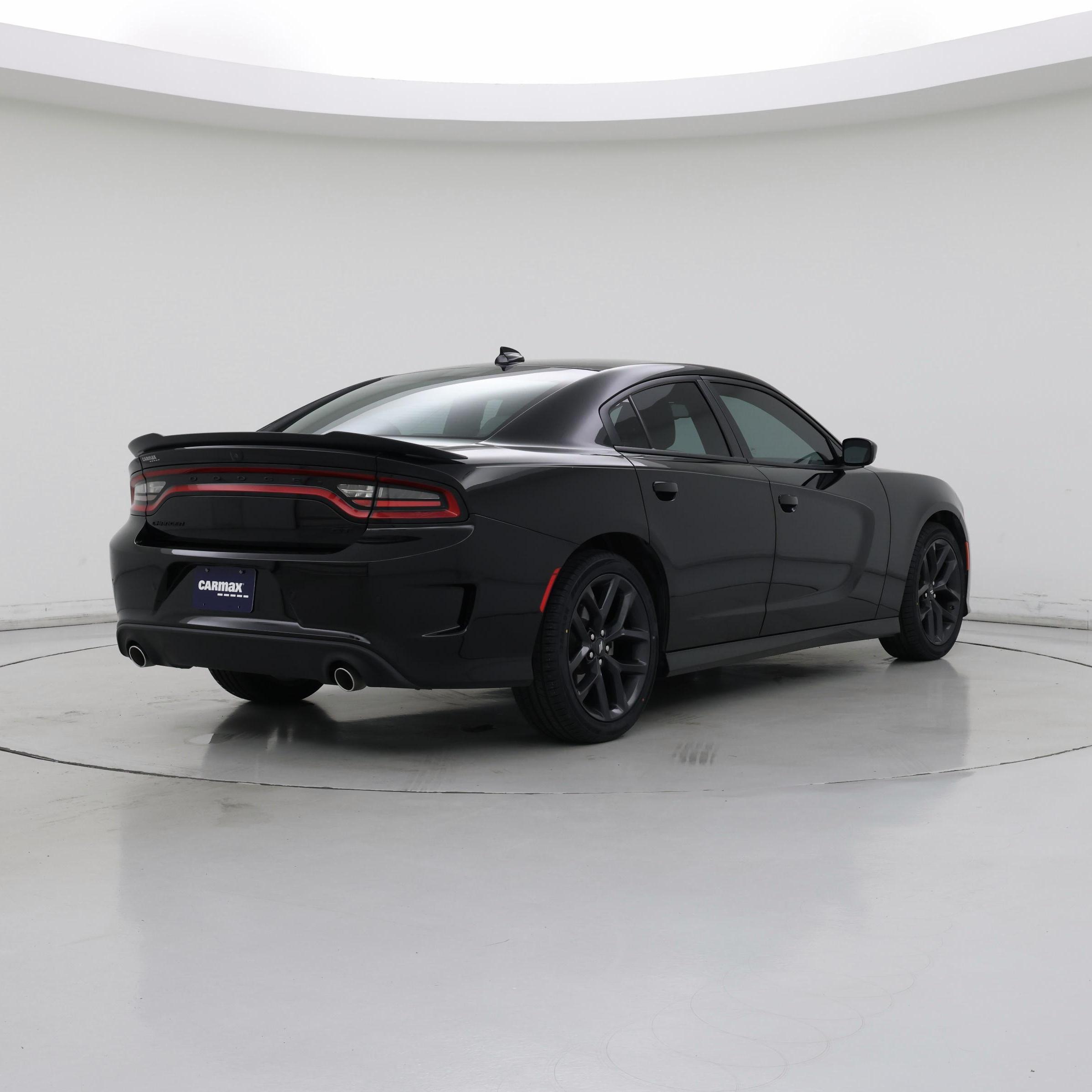 Thumbnail: 2022 Dodge Charger - 8