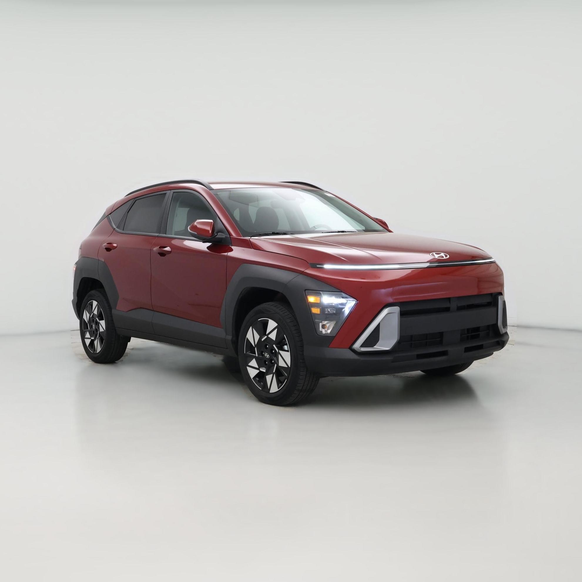 Thumbnail: 2025 Hyundai Kona - 1