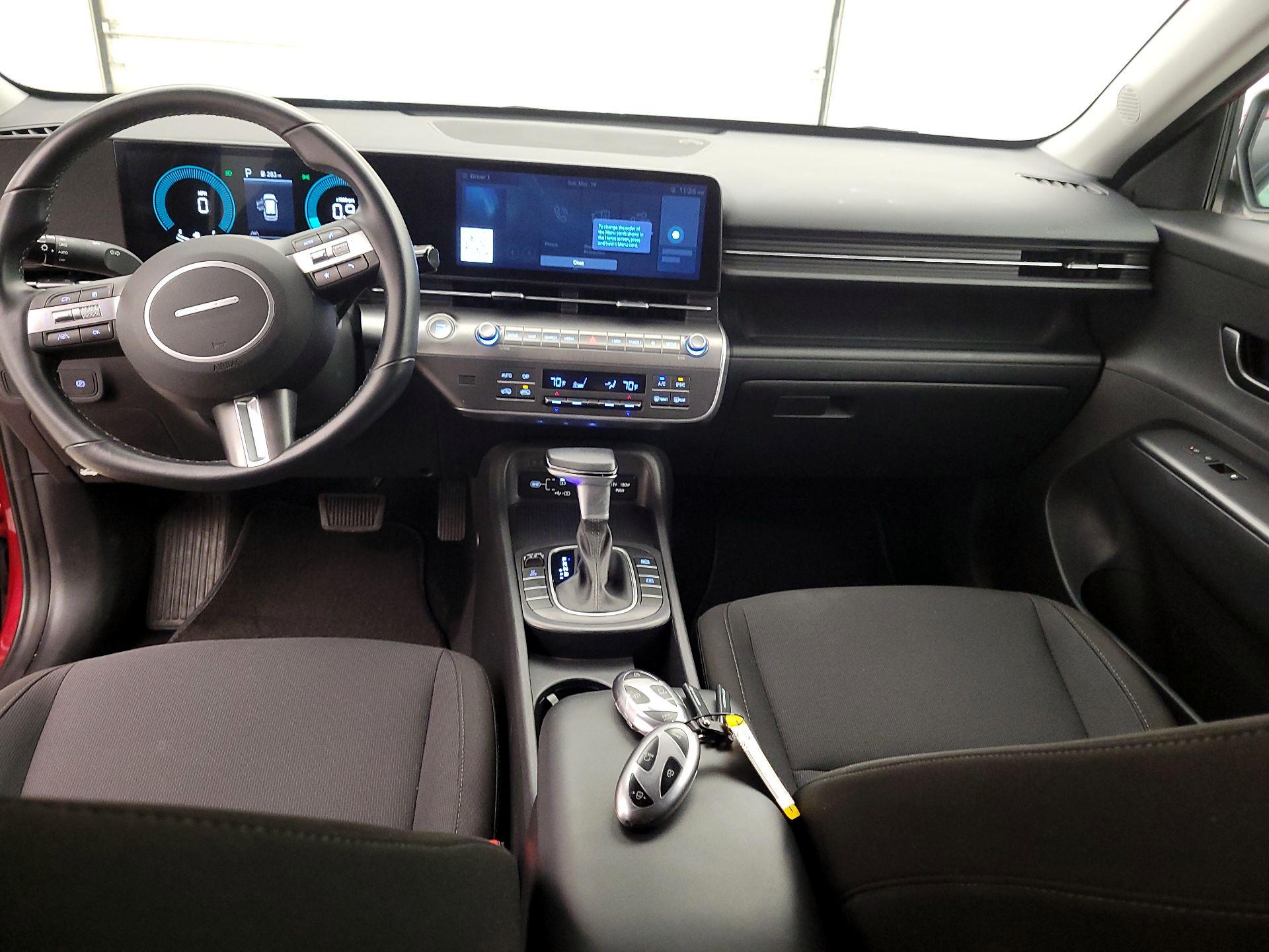 Thumbnail: 2025 Hyundai Kona - 9