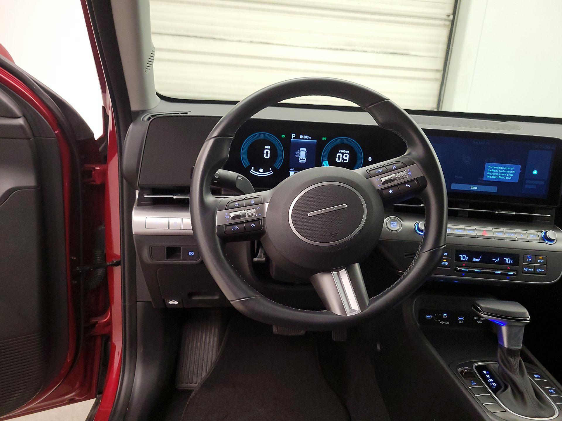 Thumbnail: 2025 Hyundai Kona - 10