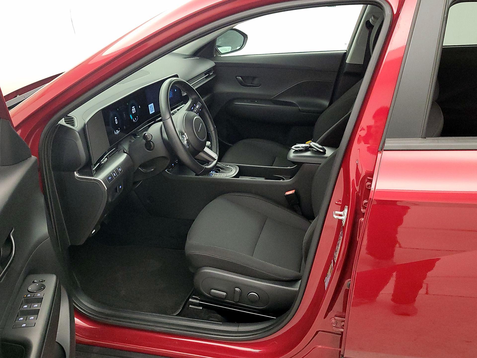 Thumbnail: 2025 Hyundai Kona - 11