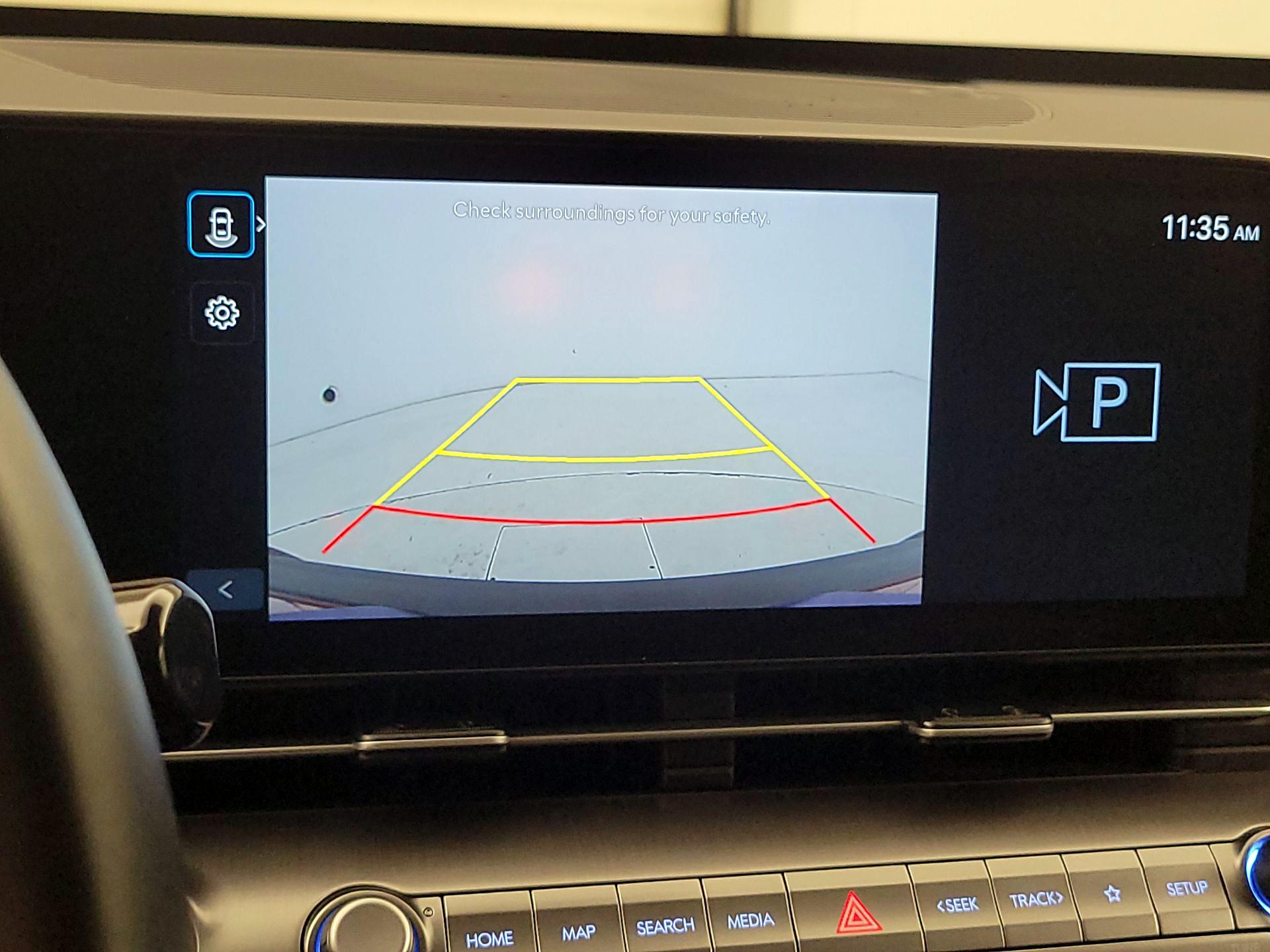 Thumbnail: 2025 Hyundai Kona - 14