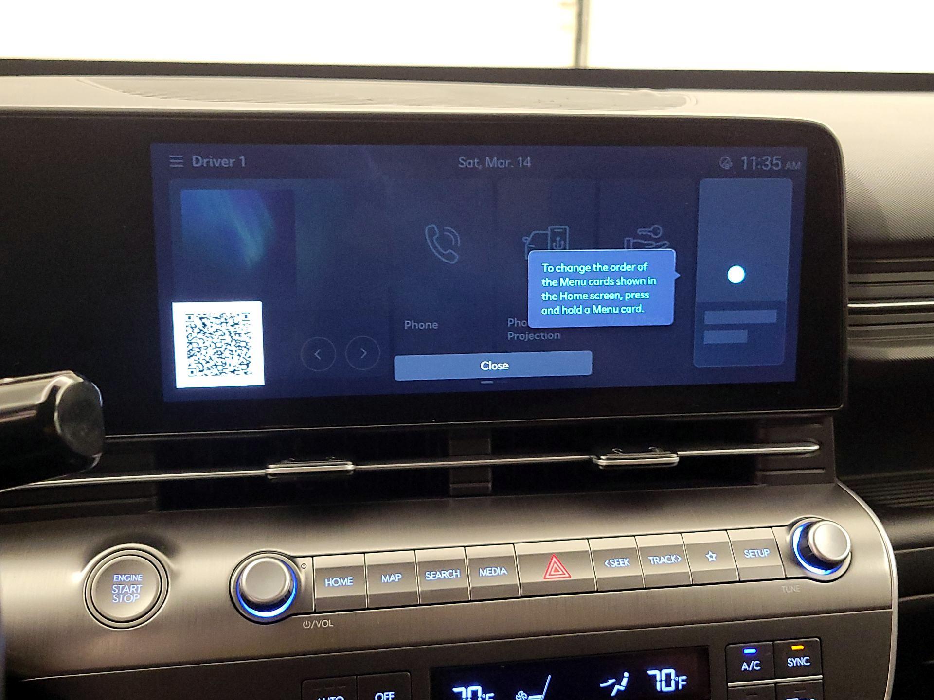 Thumbnail: 2025 Hyundai Kona - 15