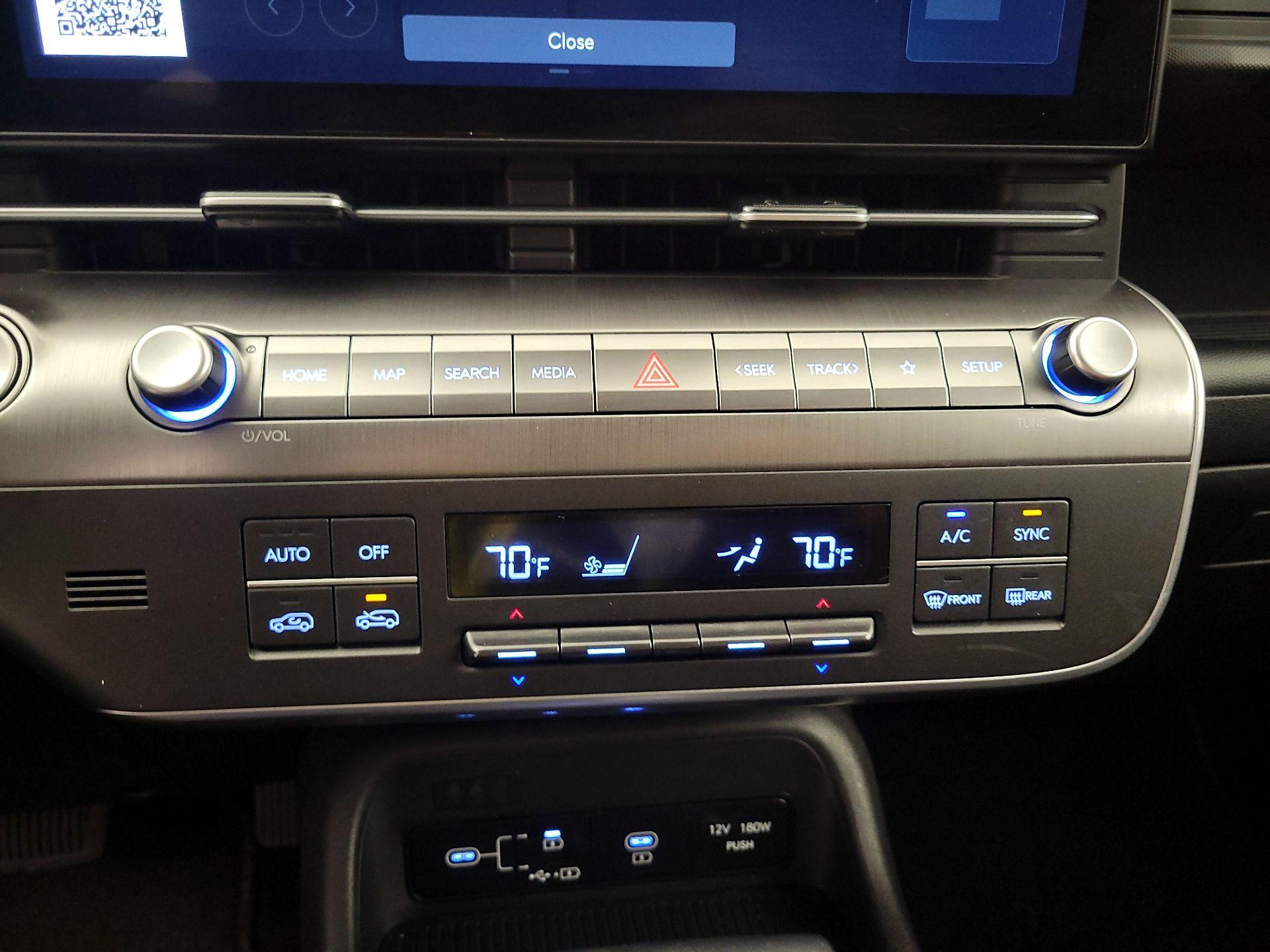 Thumbnail: 2025 Hyundai Kona - 16