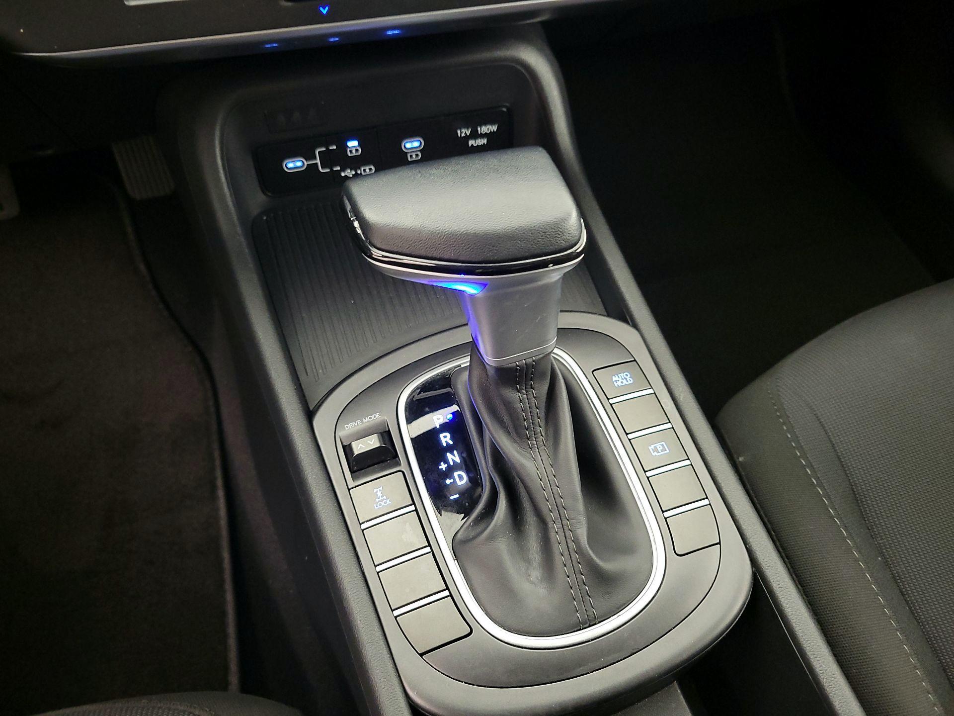 Thumbnail: 2025 Hyundai Kona - 17