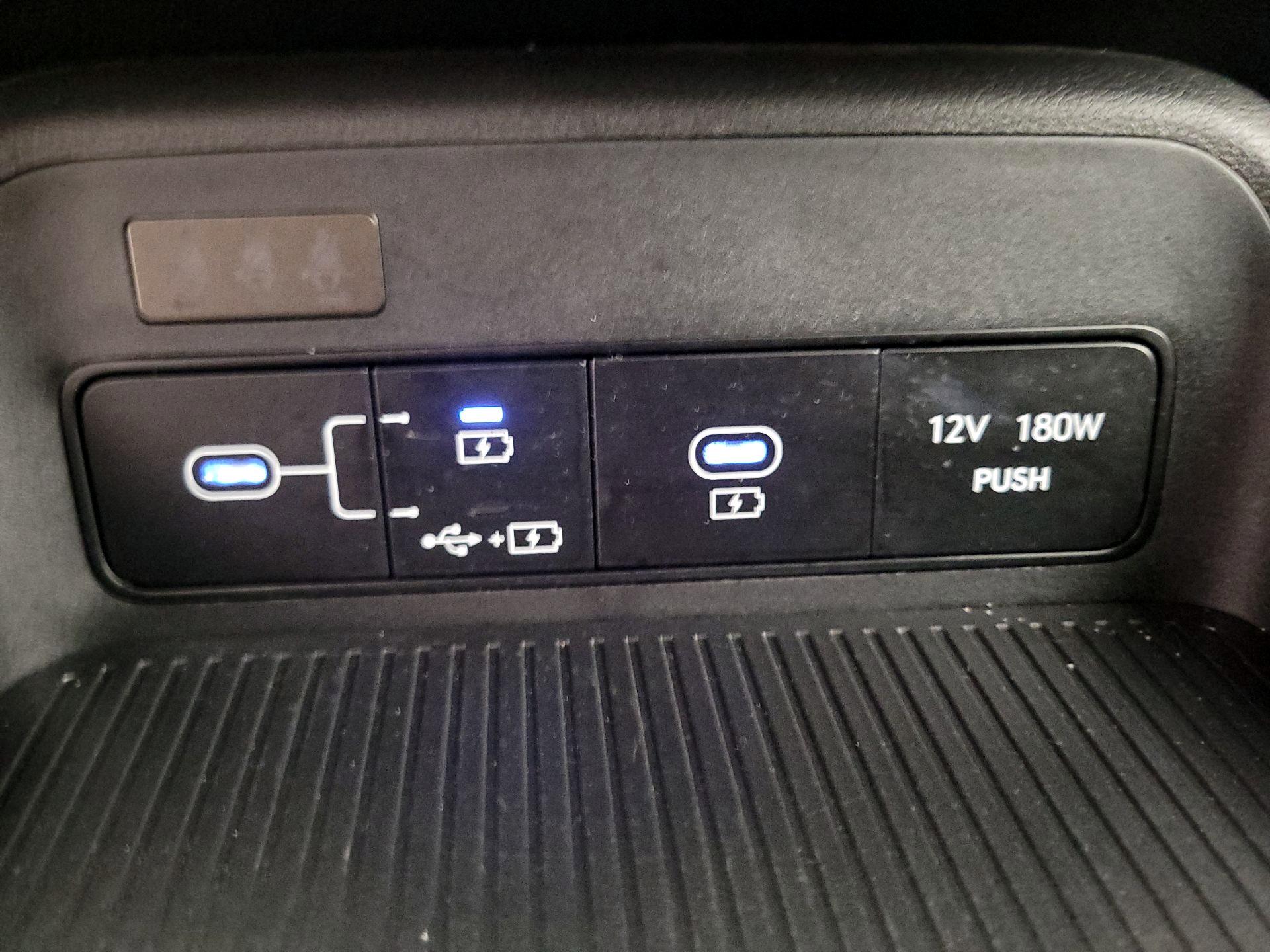 Thumbnail: 2025 Hyundai Kona - 18