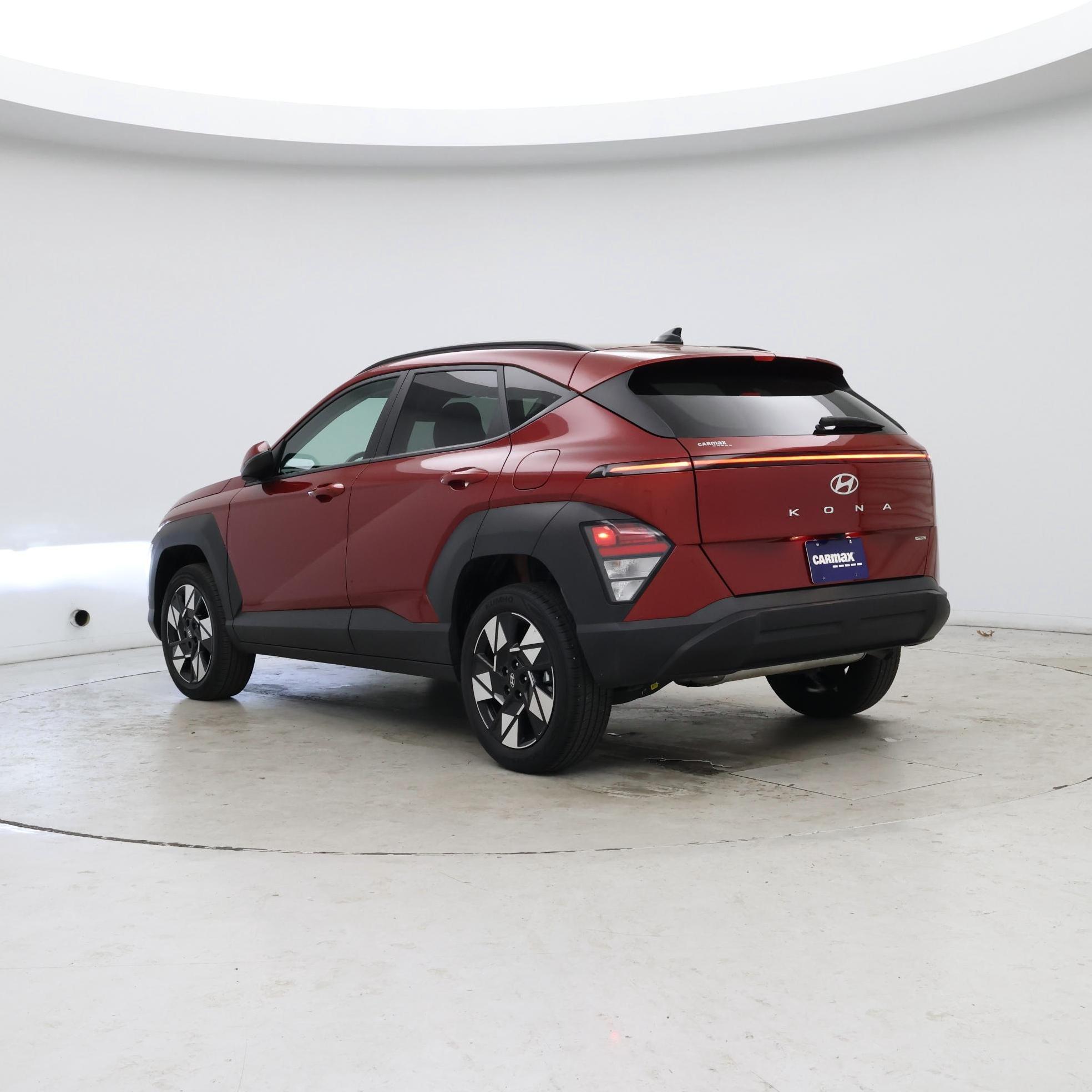 Thumbnail: 2025 Hyundai Kona - 2