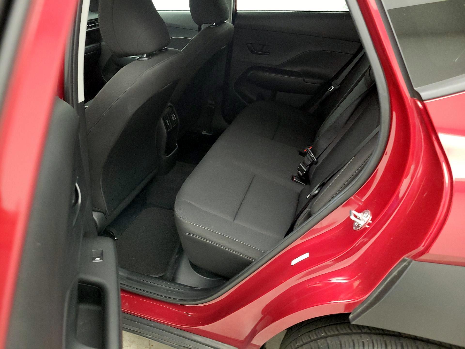 Thumbnail: 2025 Hyundai Kona - 19