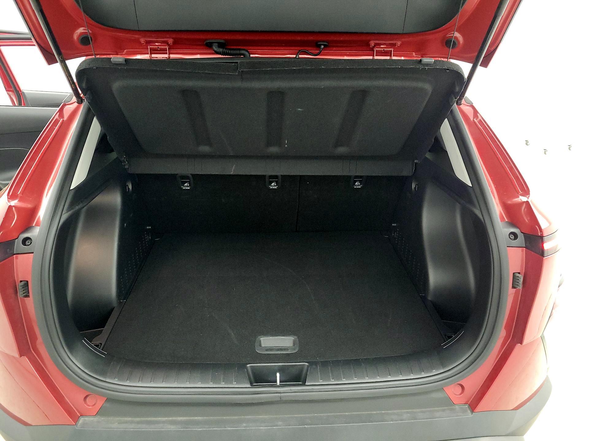 Thumbnail: 2025 Hyundai Kona - 20