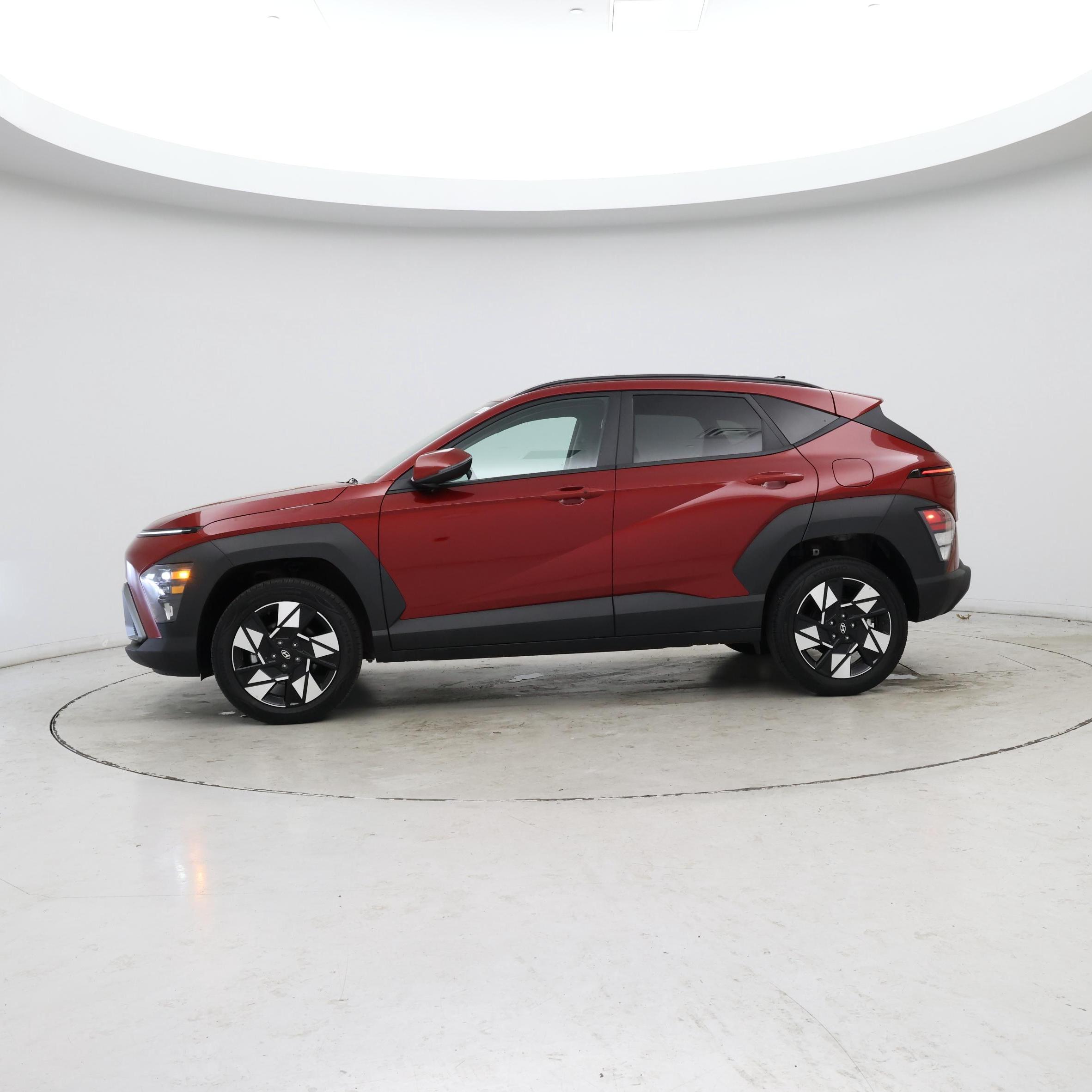 Thumbnail: 2025 Hyundai Kona - 3