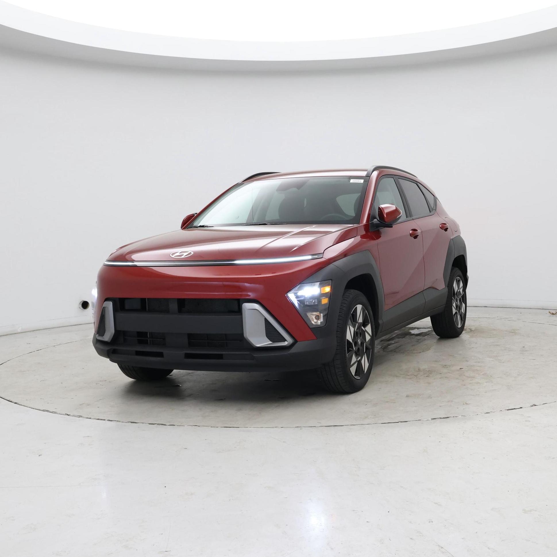 Thumbnail: 2025 Hyundai Kona - 4