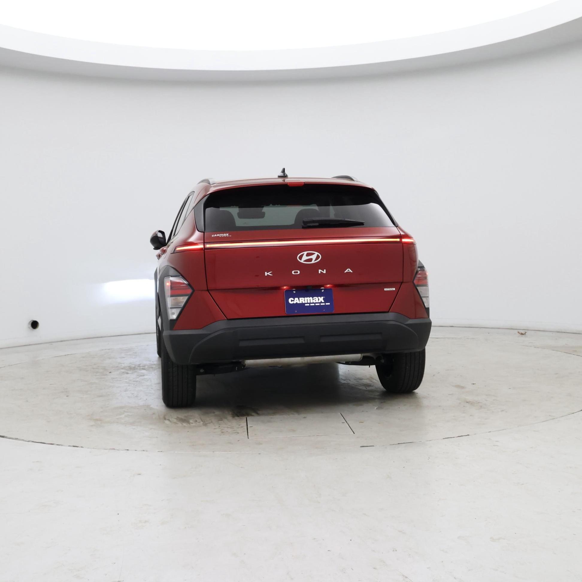 Thumbnail: 2025 Hyundai Kona - 6