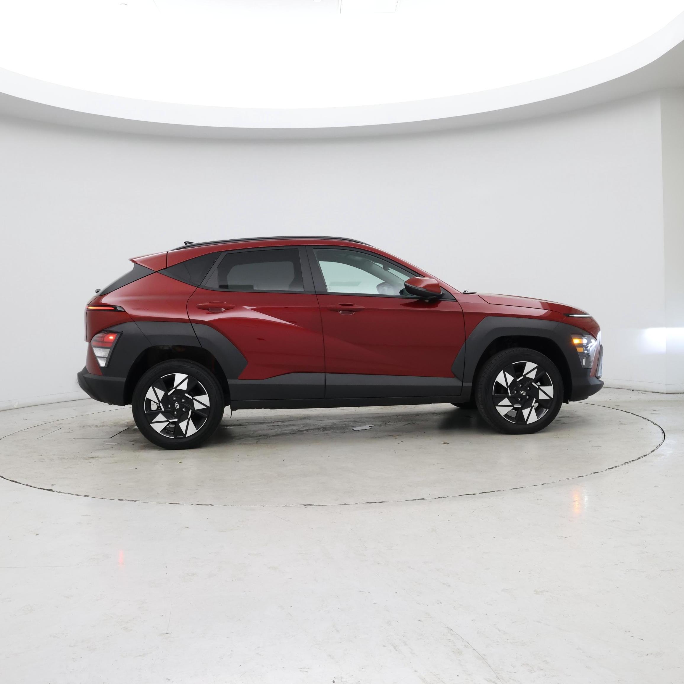 Thumbnail: 2025 Hyundai Kona - 7