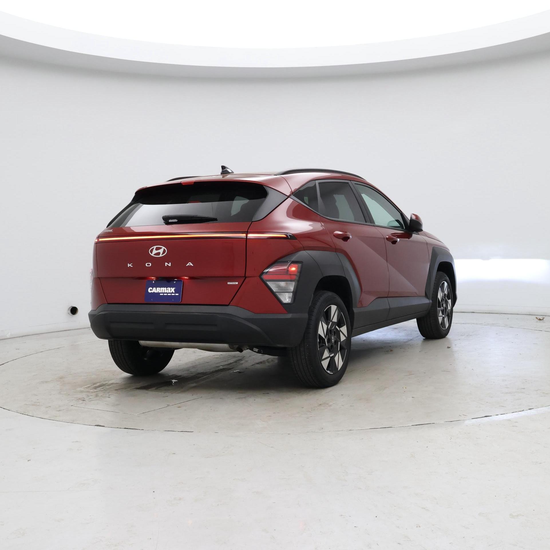 Thumbnail: 2025 Hyundai Kona - 8