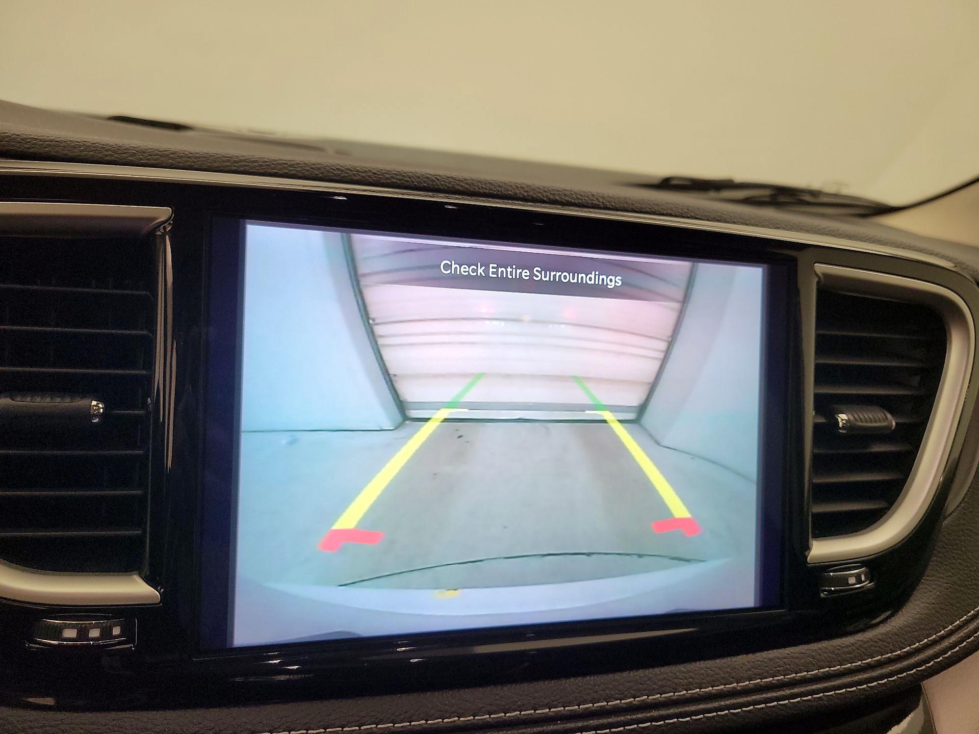 Thumbnail: 2024 Chrysler Pacifica - 14