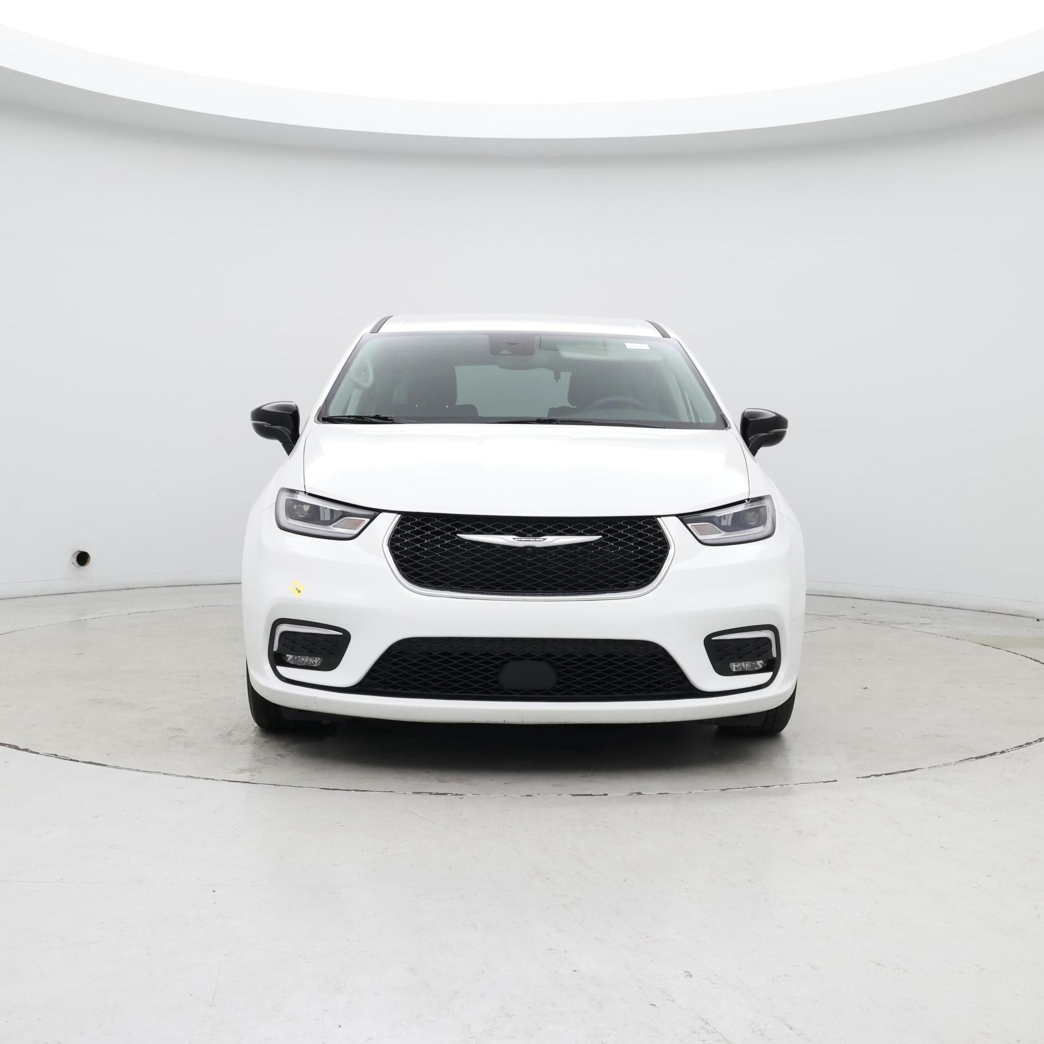 Thumbnail: 2024 Chrysler Pacifica - 5