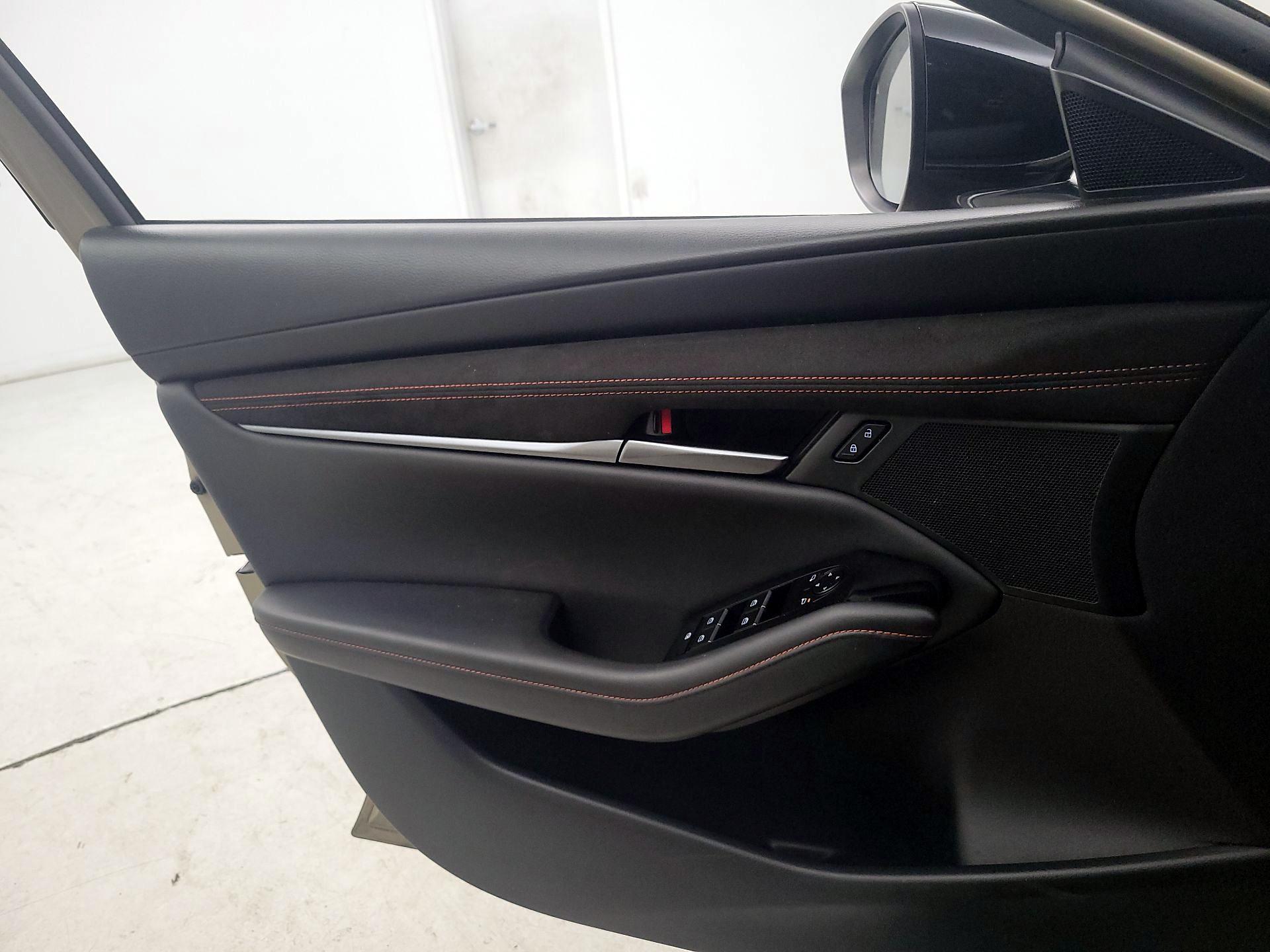 Thumbnail: 2024 Mazda Mazda3 - 12