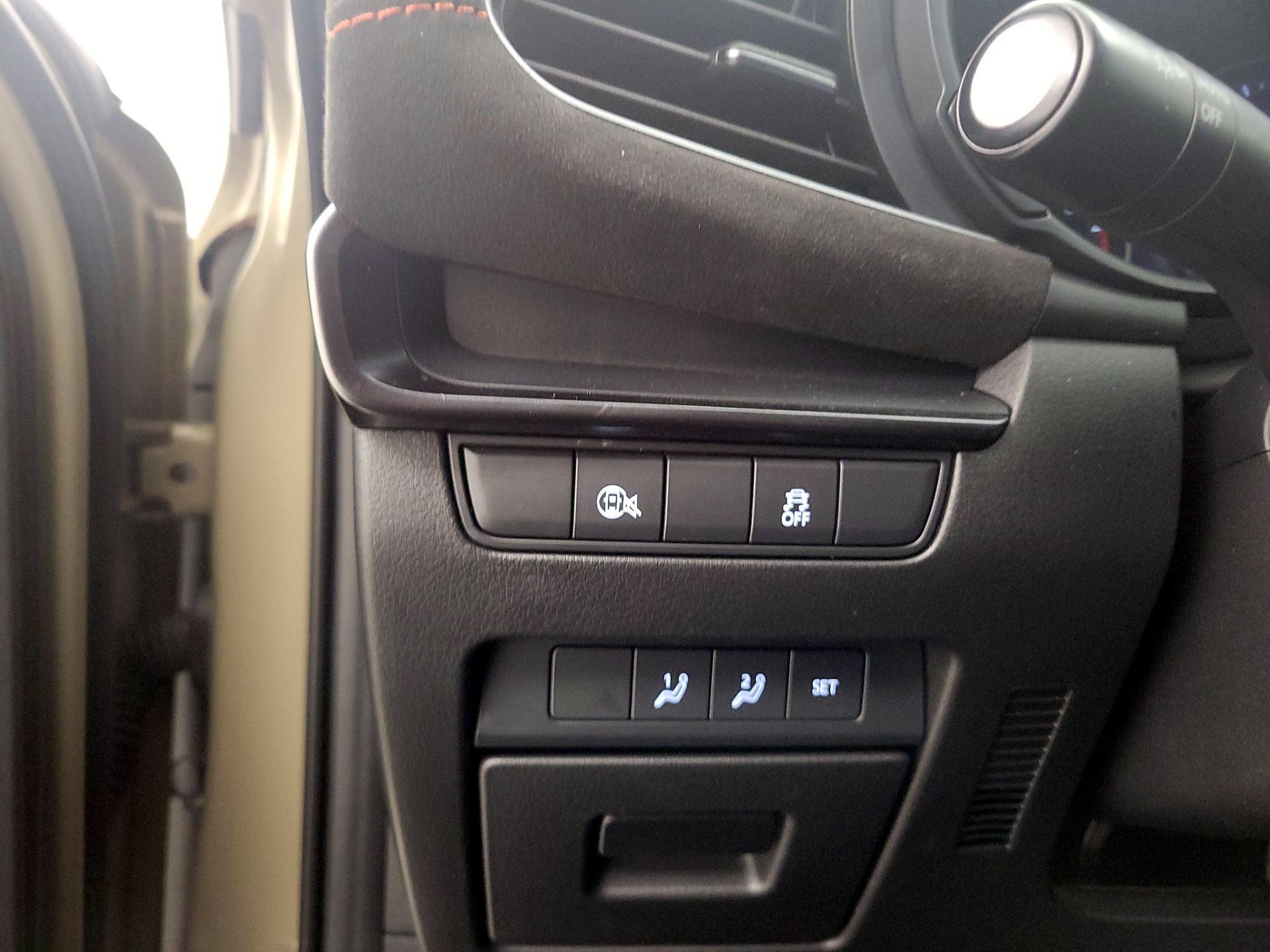 Thumbnail: 2024 Mazda Mazda3 - 13