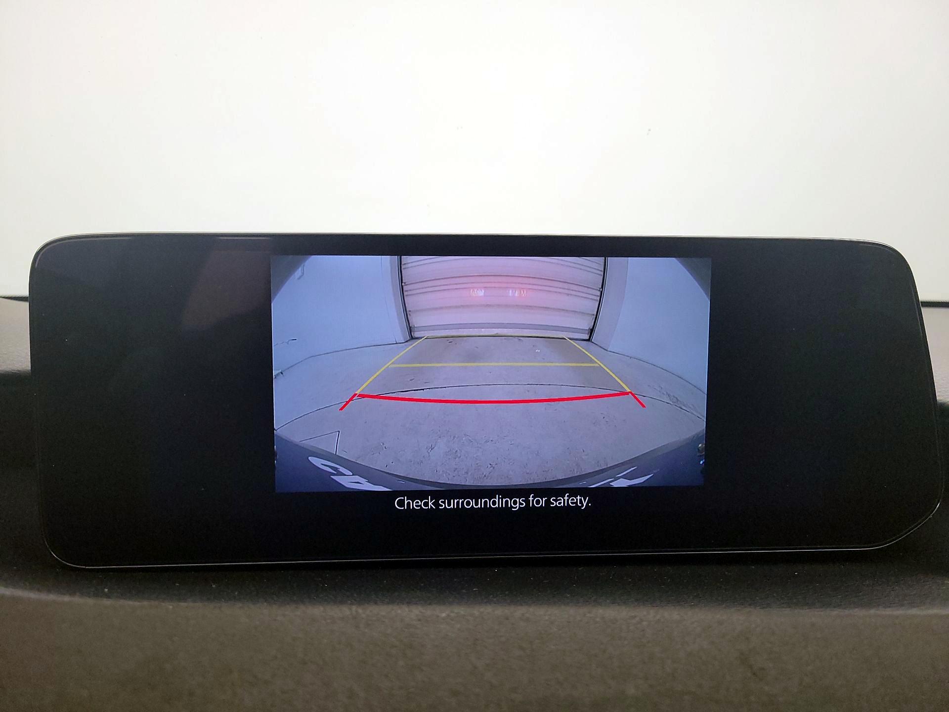 Thumbnail: 2024 Mazda Mazda3 - 14