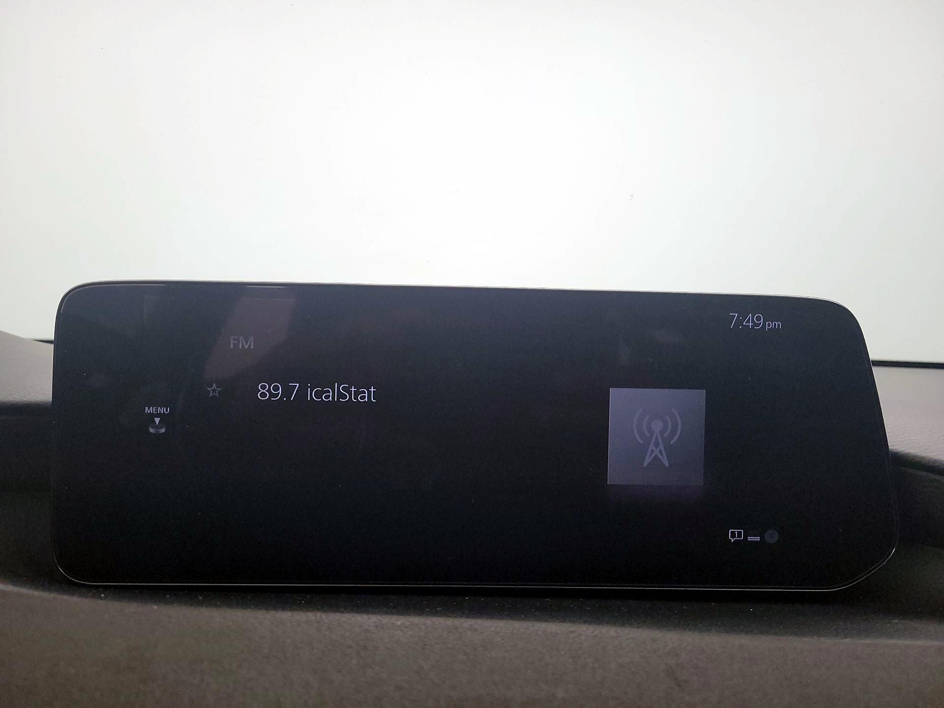 Thumbnail: 2024 Mazda Mazda3 - 15