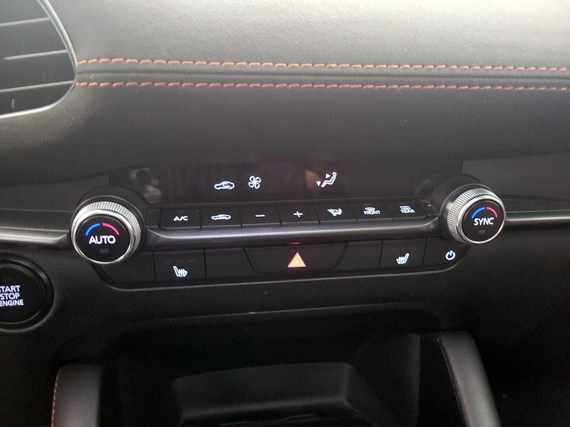 Thumbnail: 2024 Mazda Mazda3 - 16