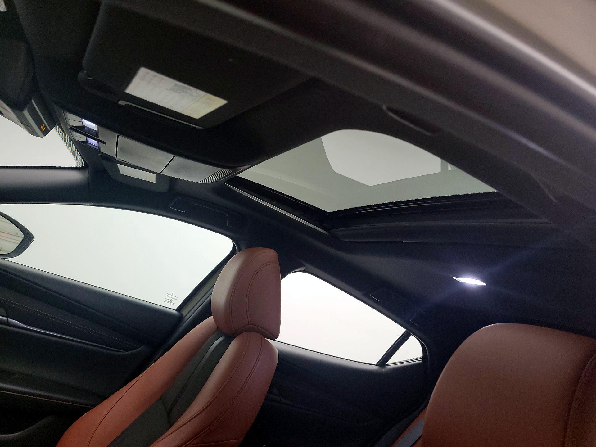 Thumbnail: 2024 Mazda Mazda3 - 18